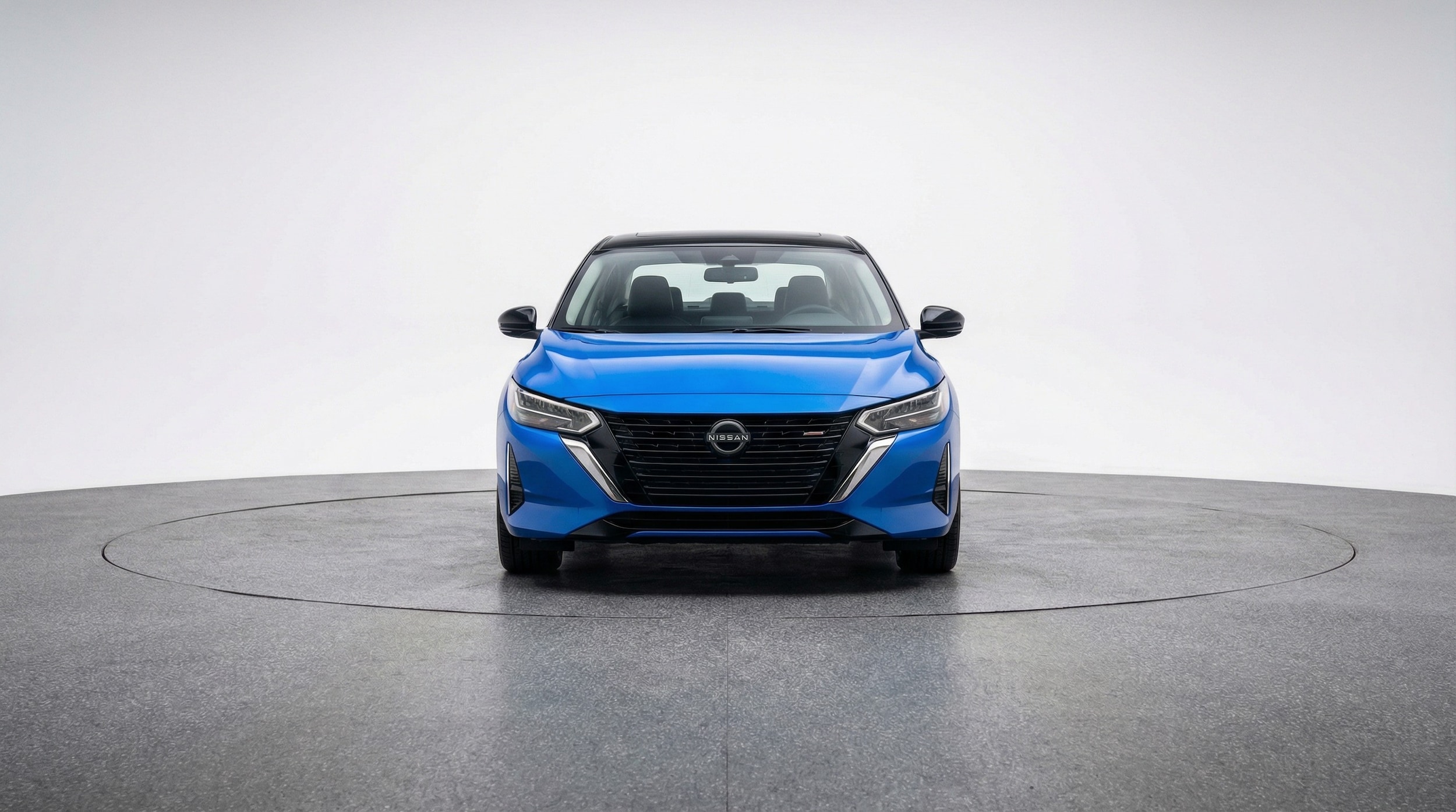 Thumbnail: 2025 Nissan Sentra - 2