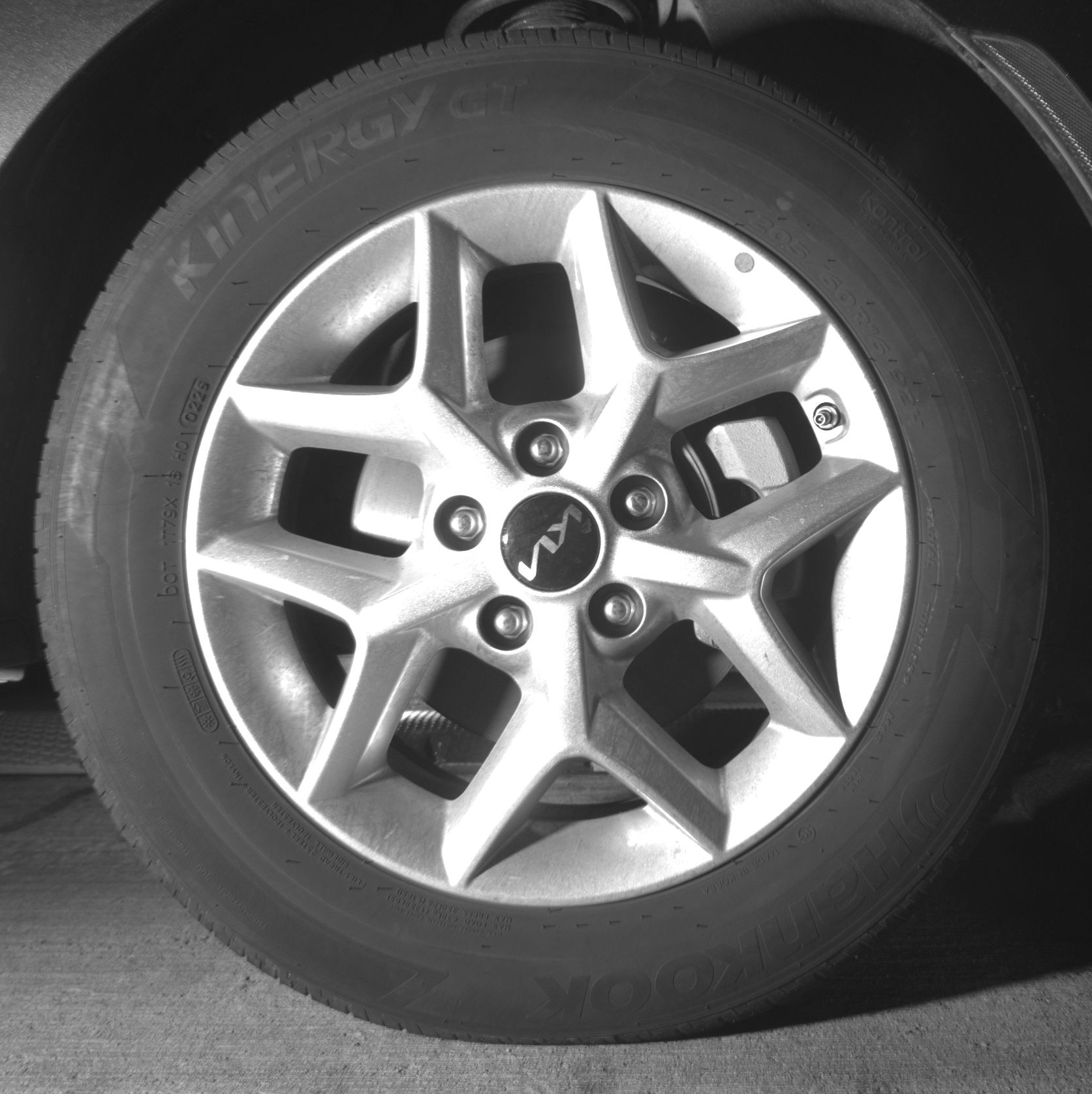 Thumbnail: 2025 Kia Soul - 10