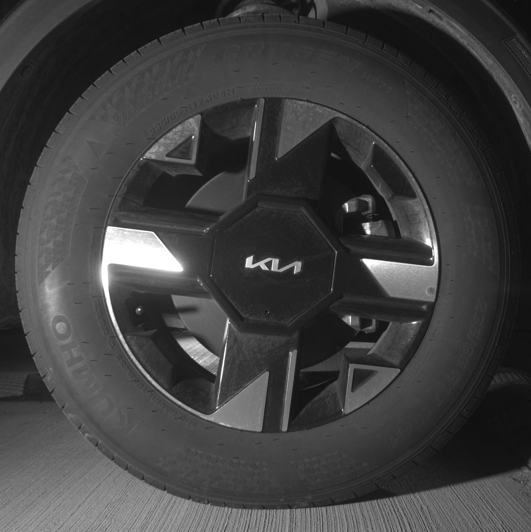 Thumbnail: 2026 Kia Sportage - 10