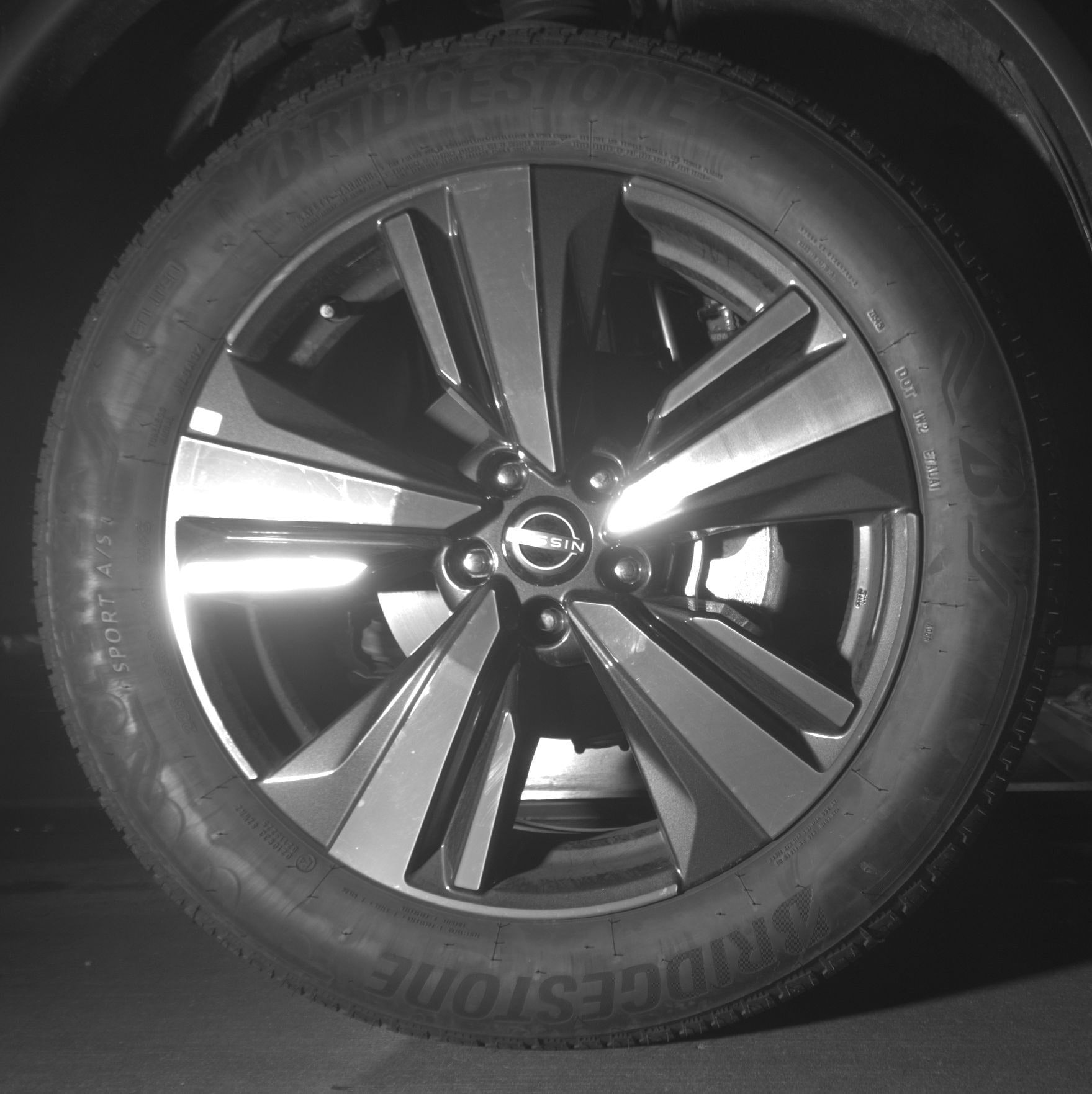 Thumbnail: 2026 Nissan Rogue - 10
