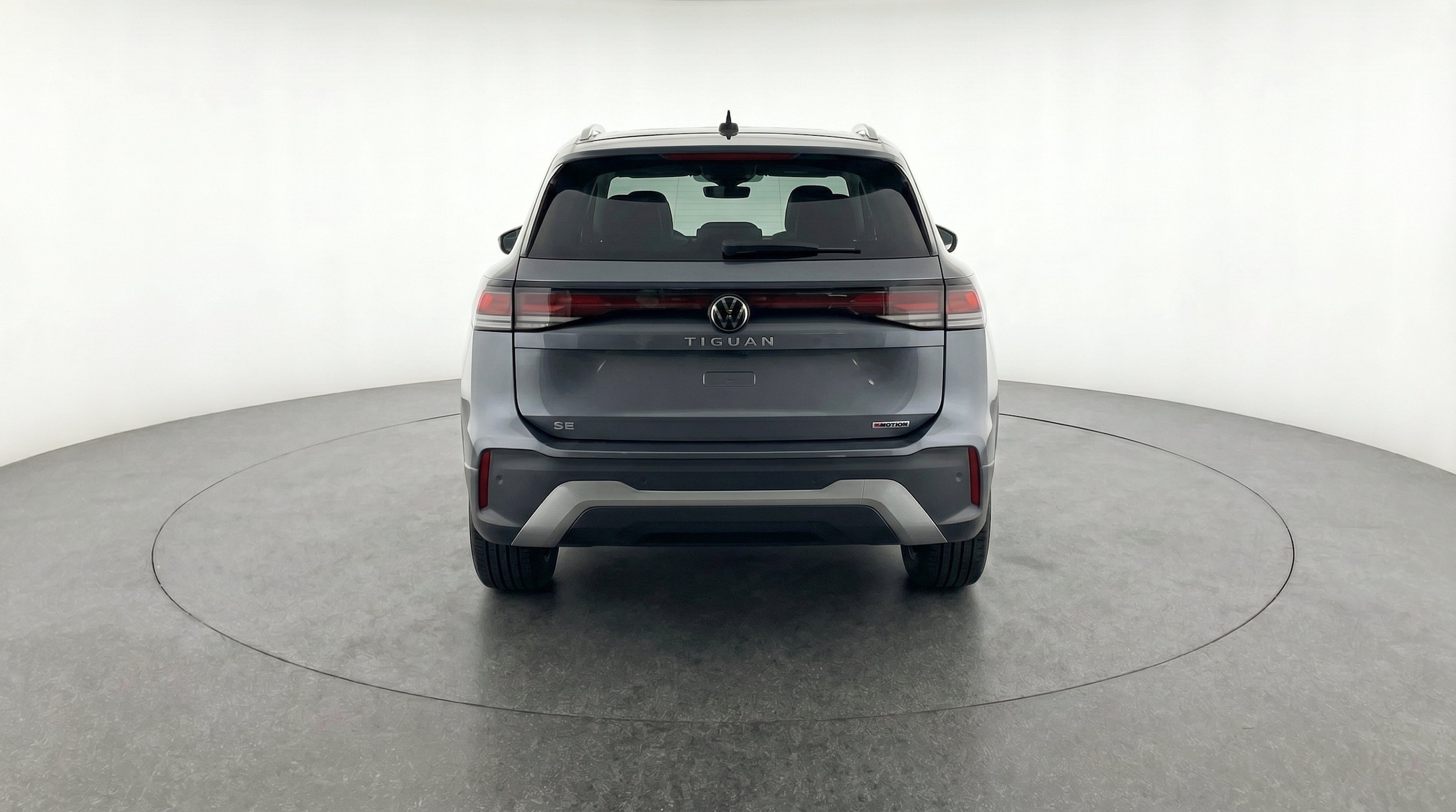Thumbnail: 2026 Volkswagen Tiguan - 7