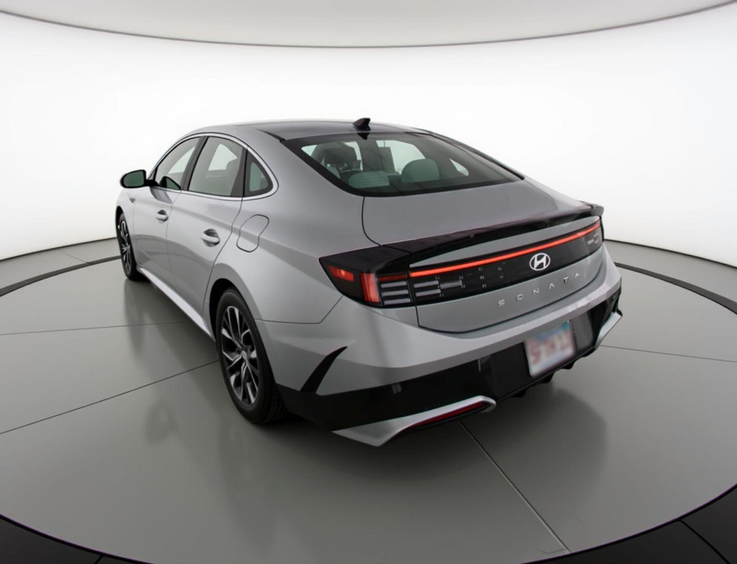 Thumbnail: 2025 Hyundai Sonata - 5