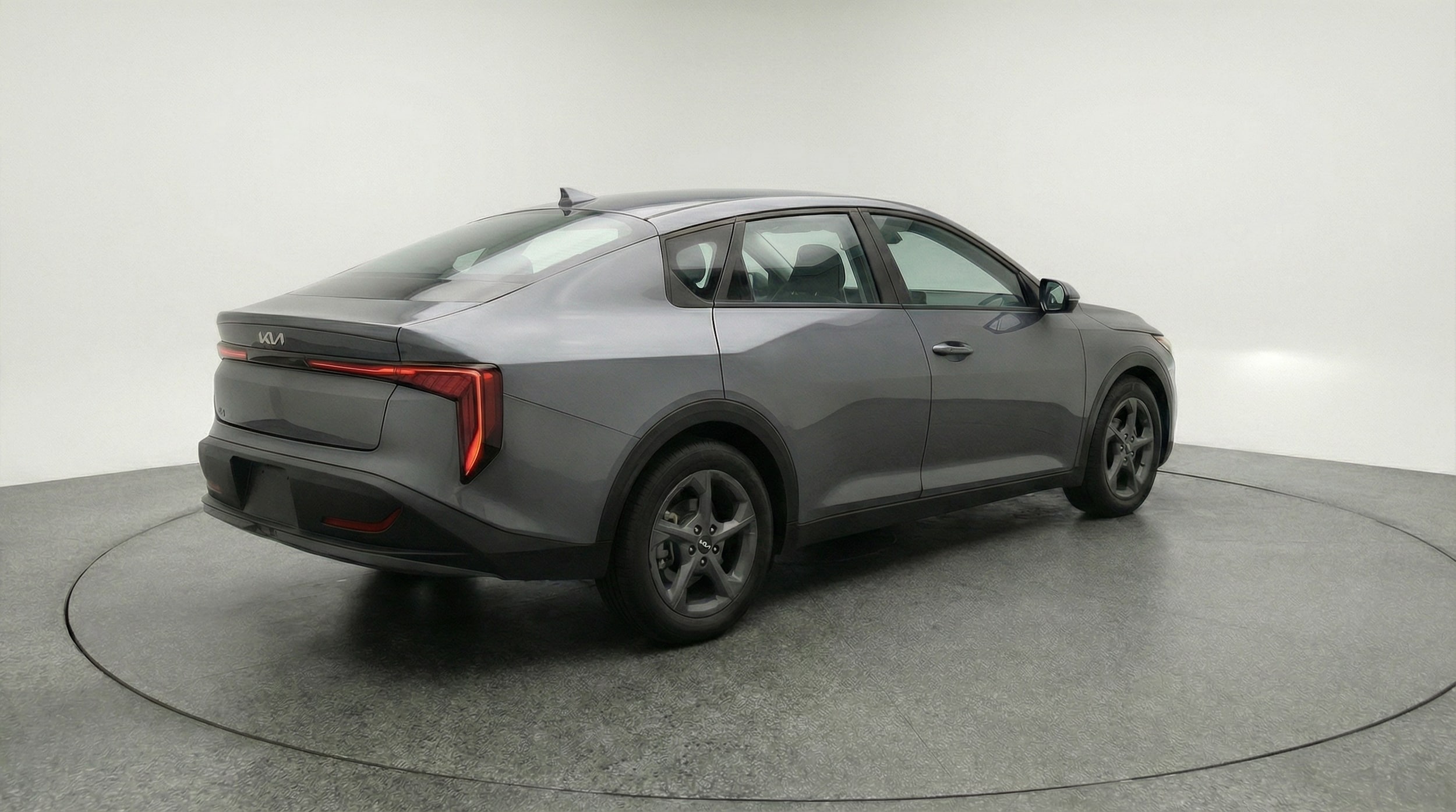 Thumbnail: 2025 Kia K4 - 7