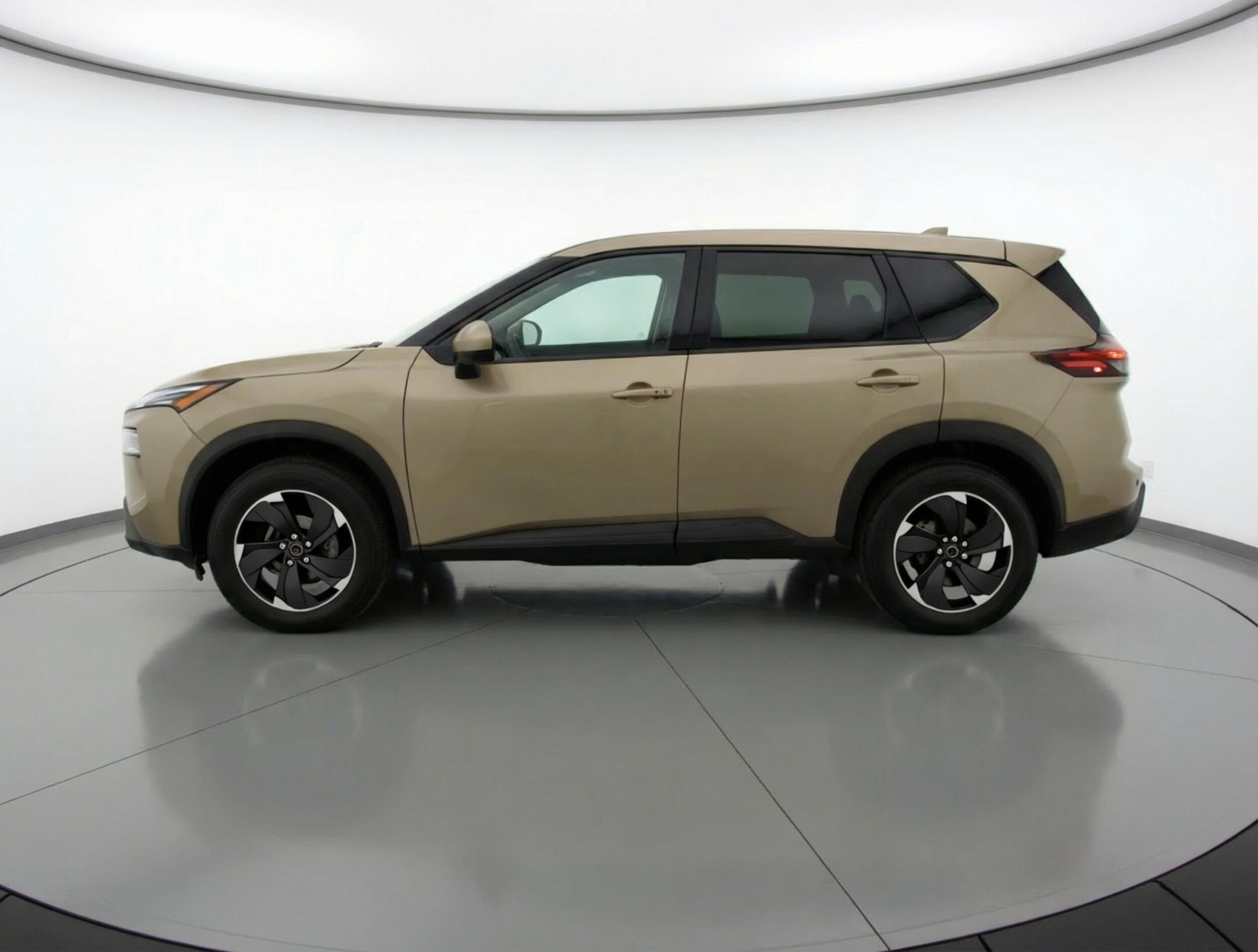 Thumbnail: 2025 Nissan Rogue - 4
