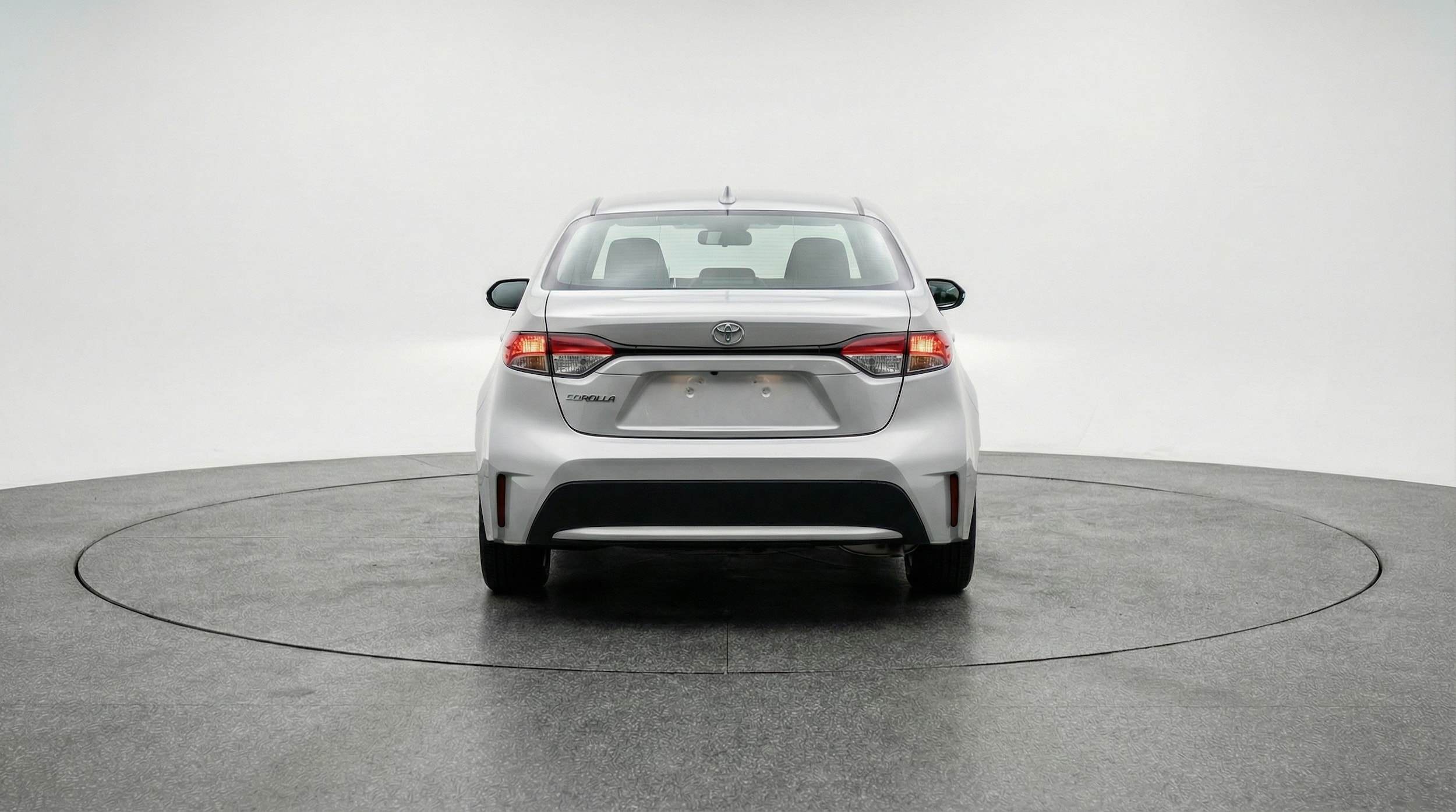 Thumbnail: 2025 Toyota Corolla - 6