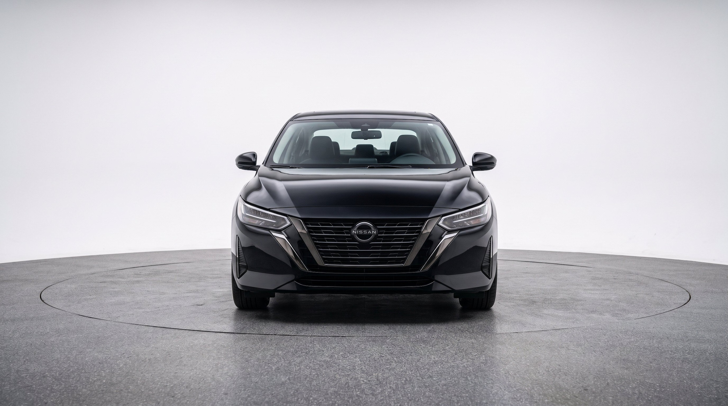 Thumbnail: 2025 Nissan Sentra - 2