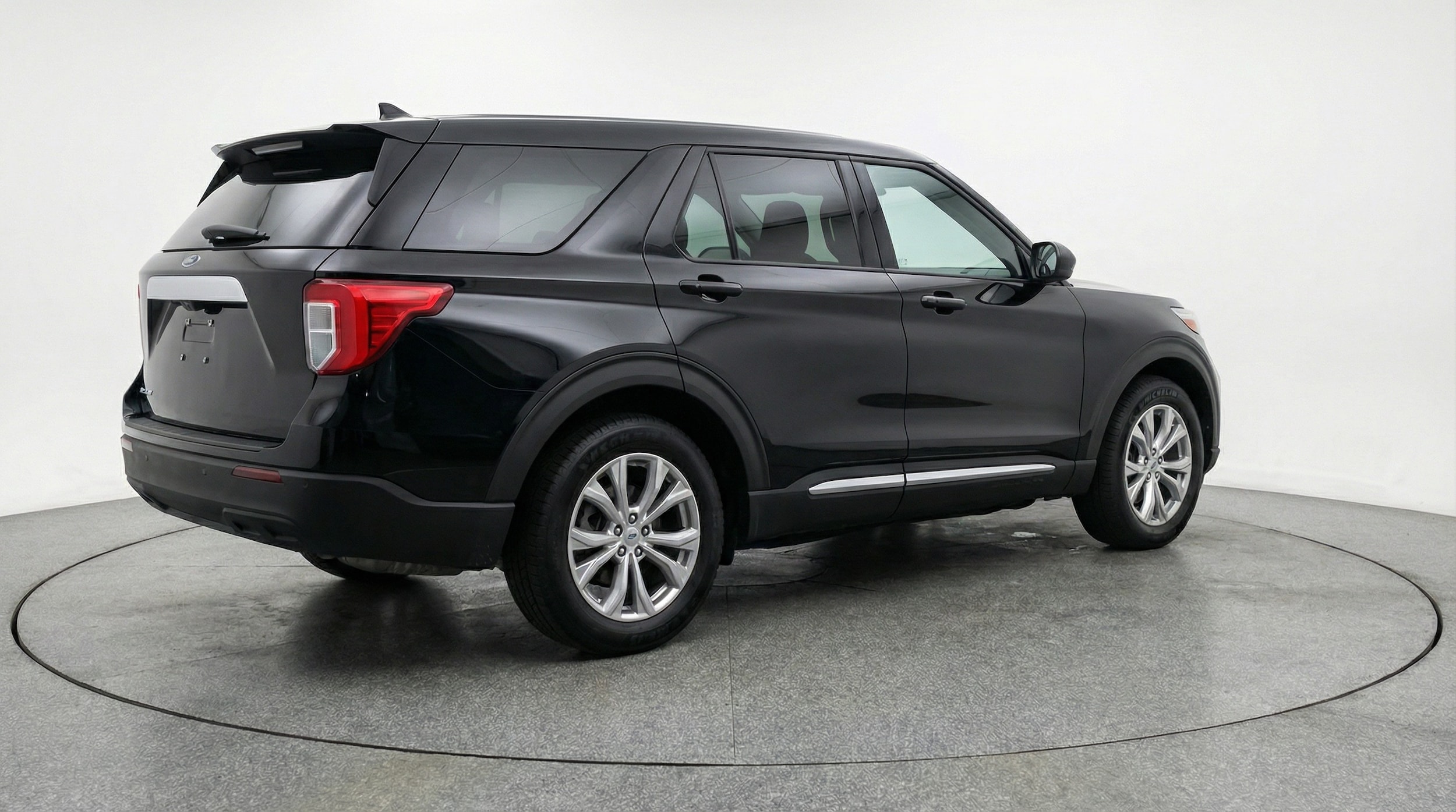 Thumbnail: 2024 Ford Explorer - 7