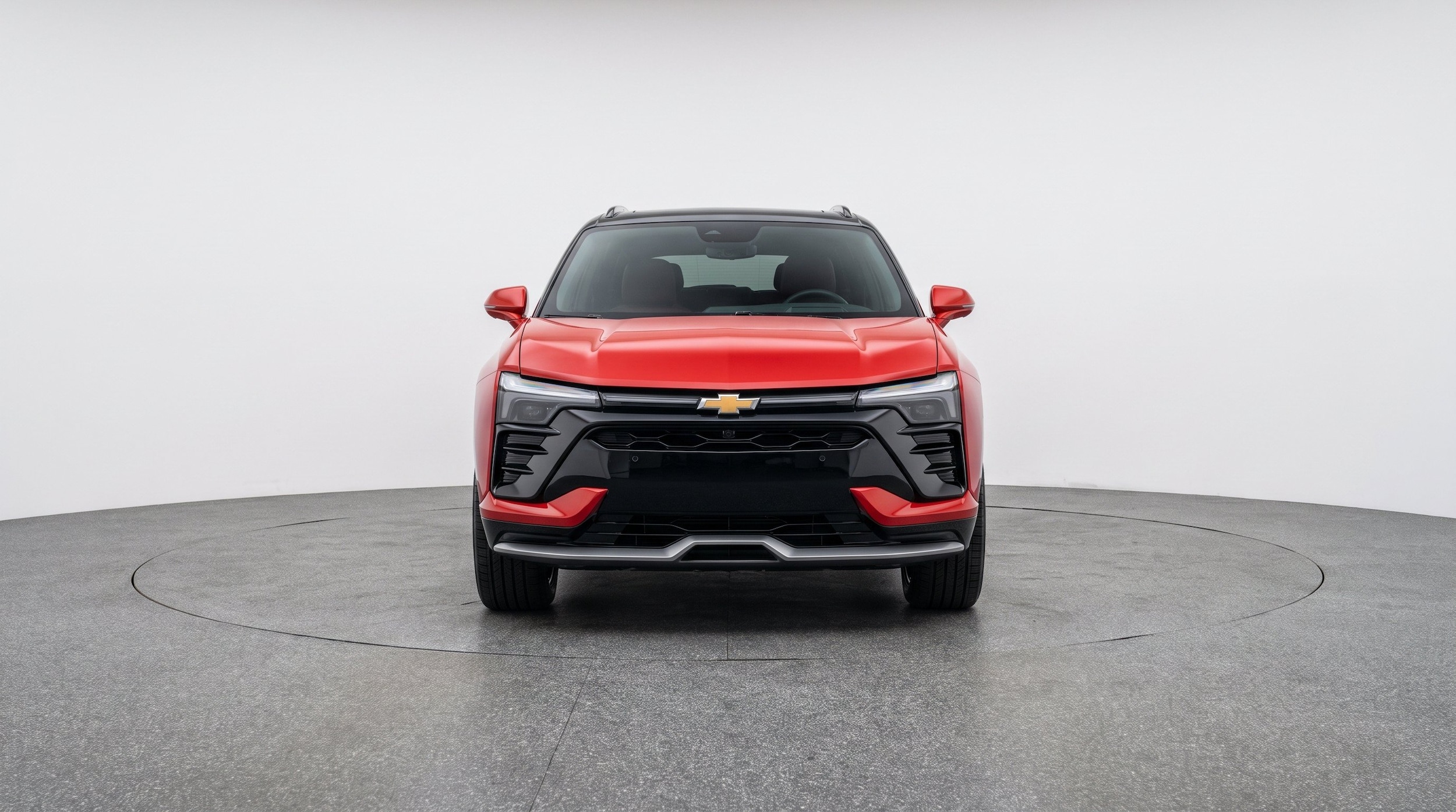 Thumbnail: 2025 Chevrolet Blazer - 2