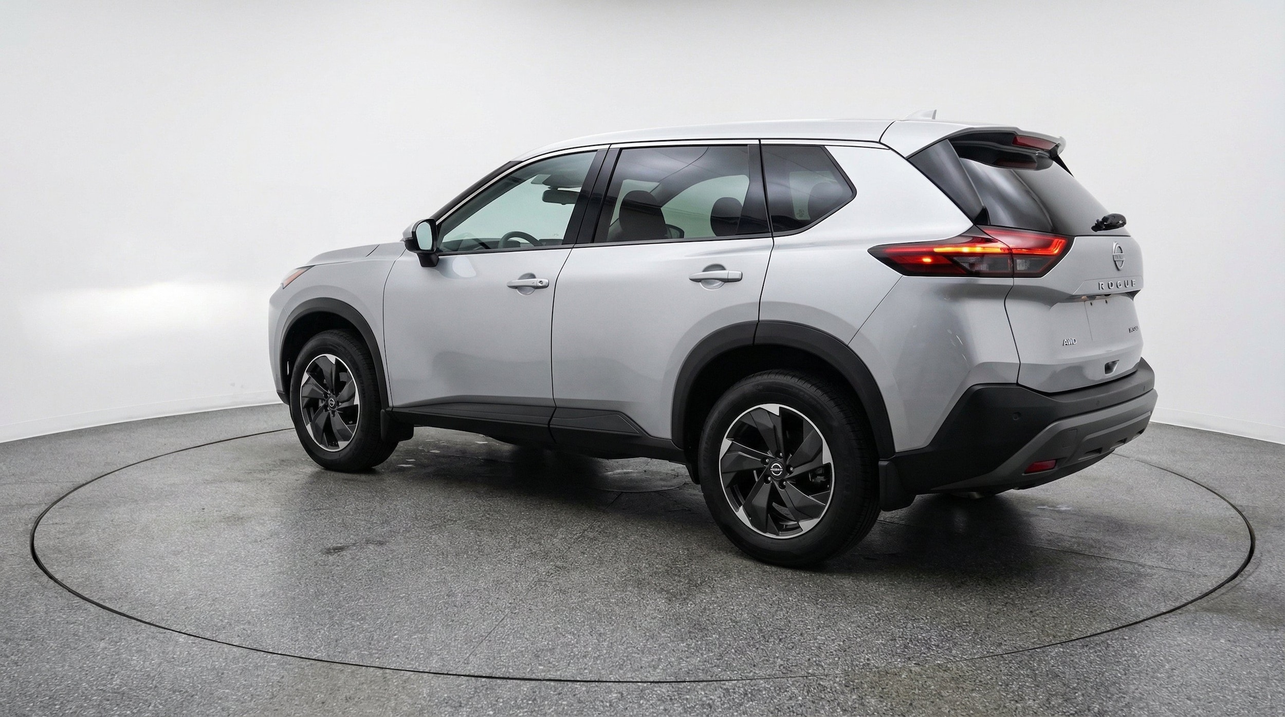 Thumbnail: 2025 Nissan Rogue - 6