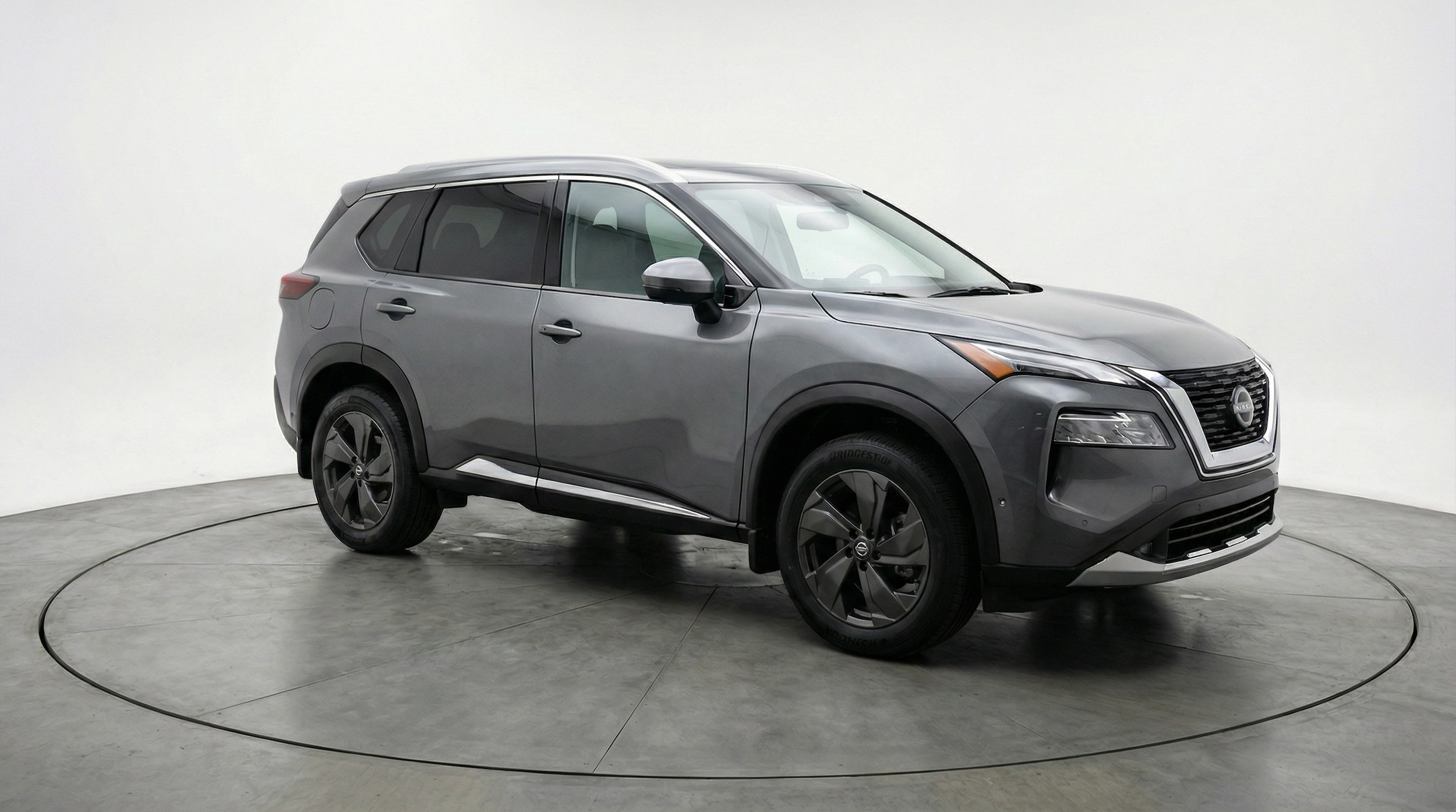 Thumbnail: 2025 Nissan Rogue - 1