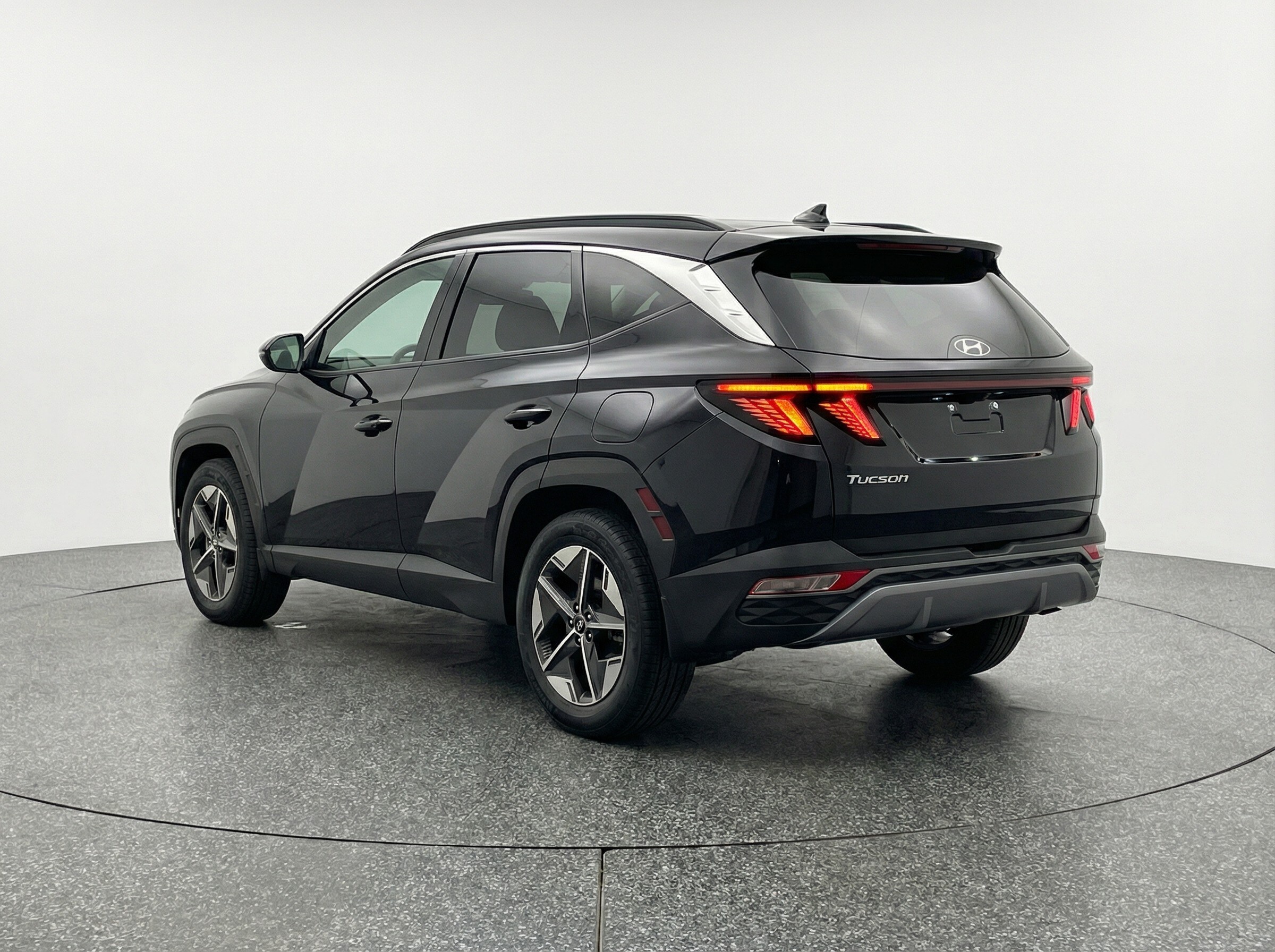 Thumbnail: 2025 Hyundai Tucson - 5