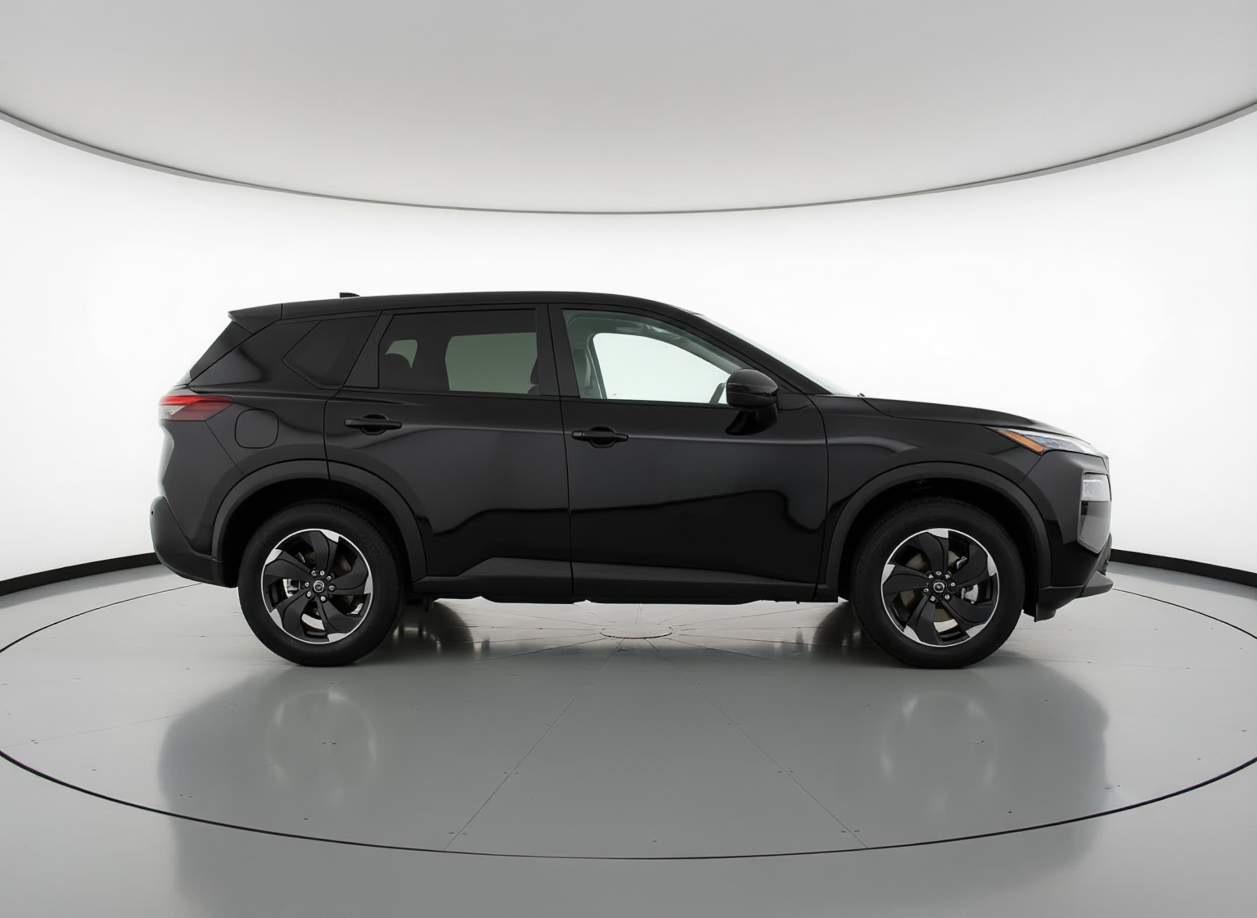 Thumbnail: 2025 Nissan Rogue - 8