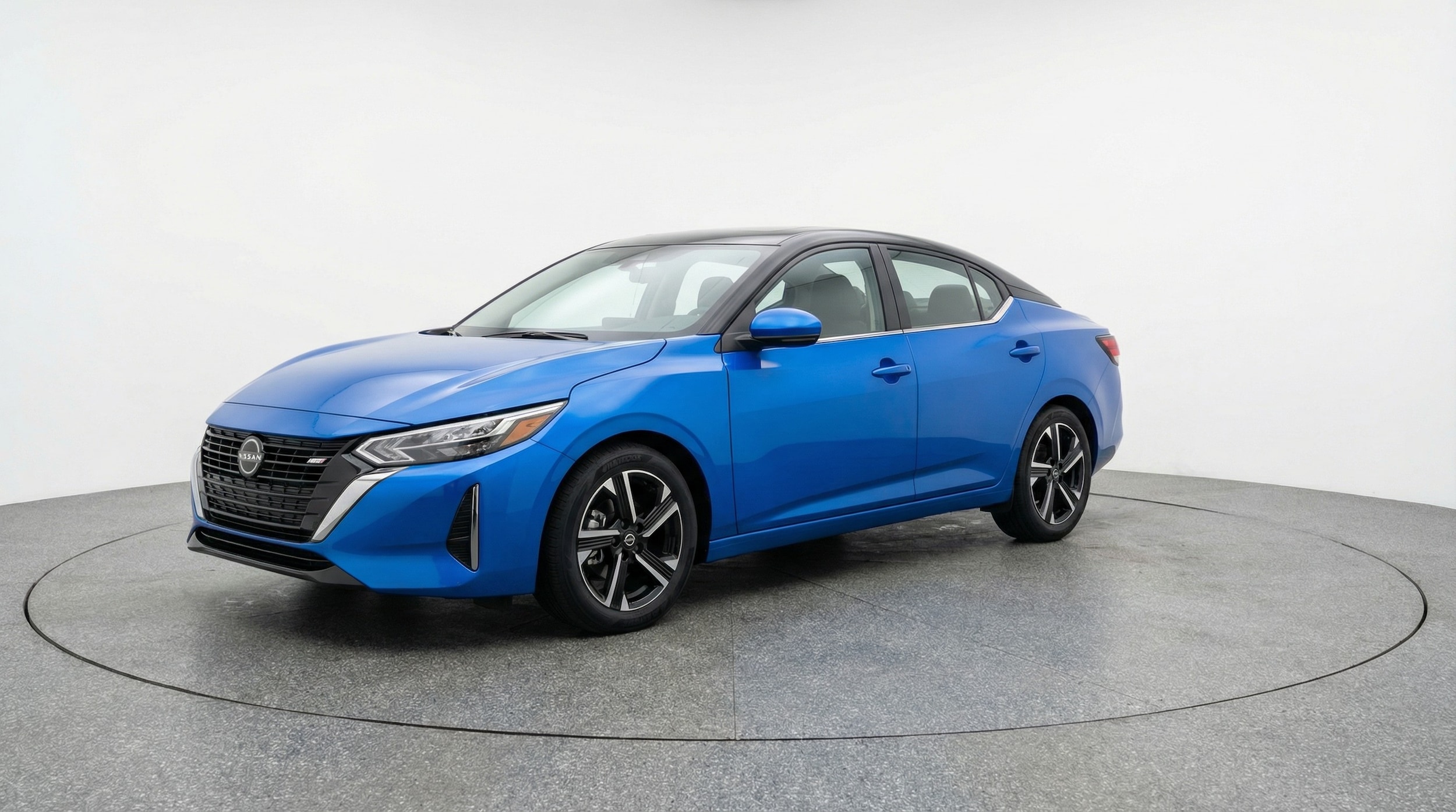 Thumbnail: 2025 Nissan Sentra - 3