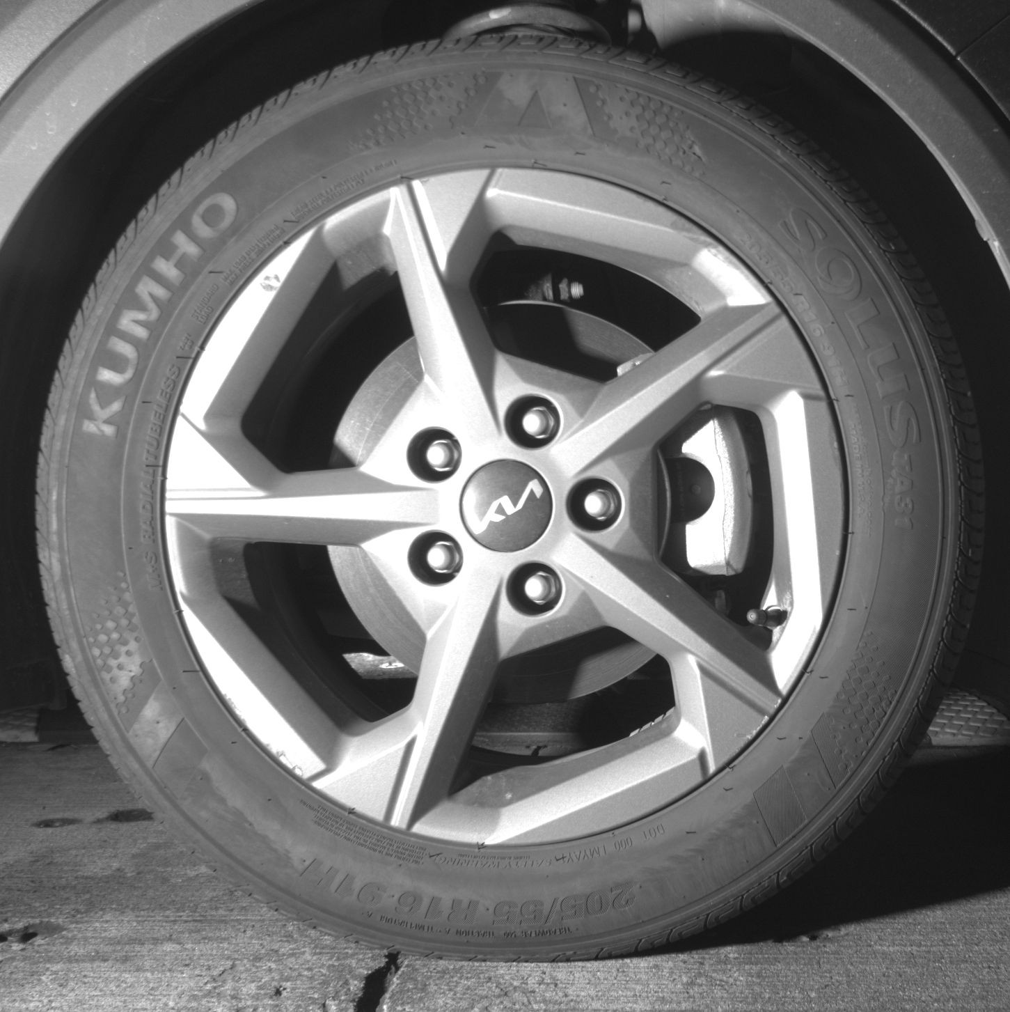 Thumbnail: 2025 Kia K4 - 10