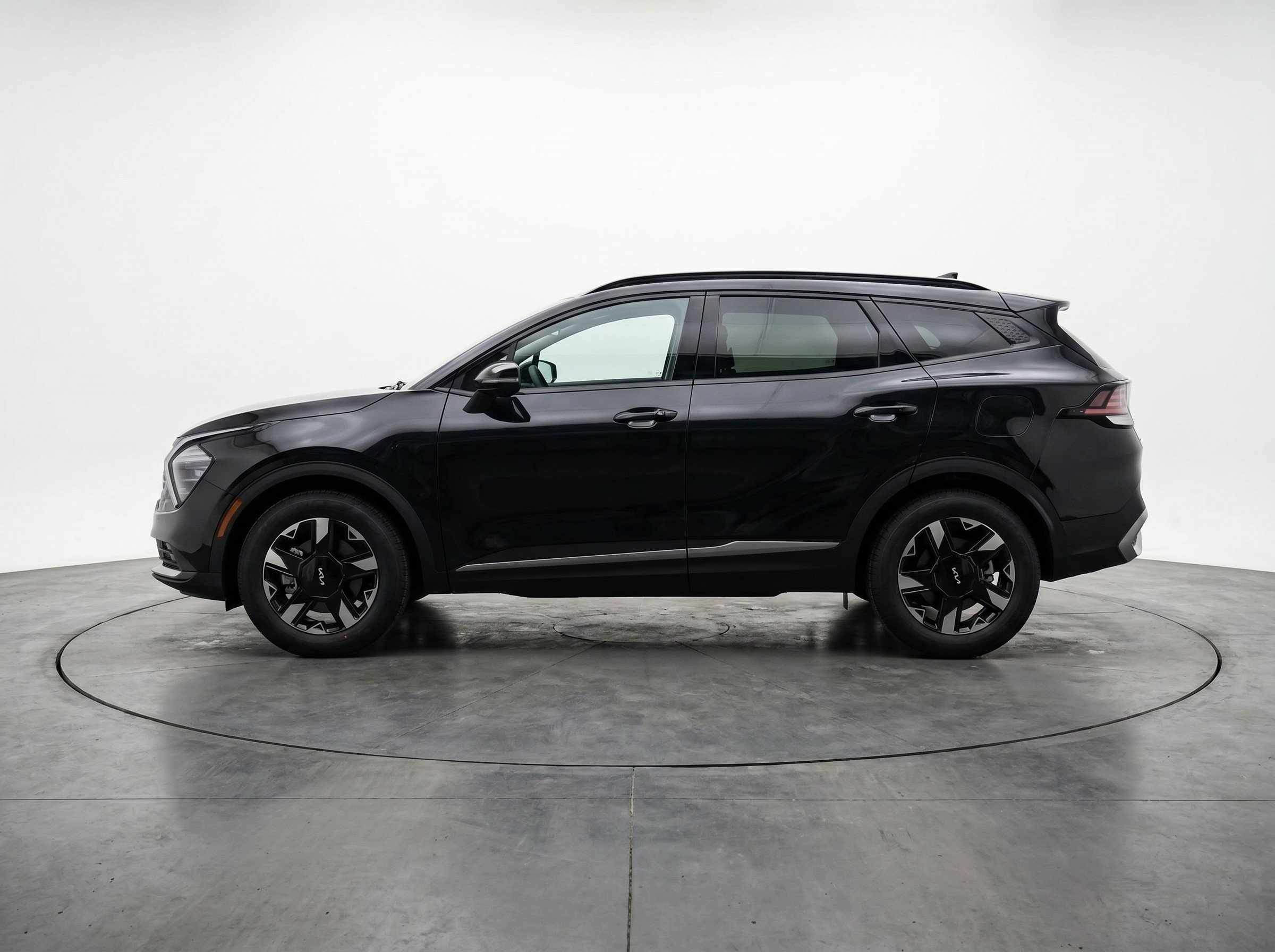 Thumbnail: 2026 Kia Sportage - 5
