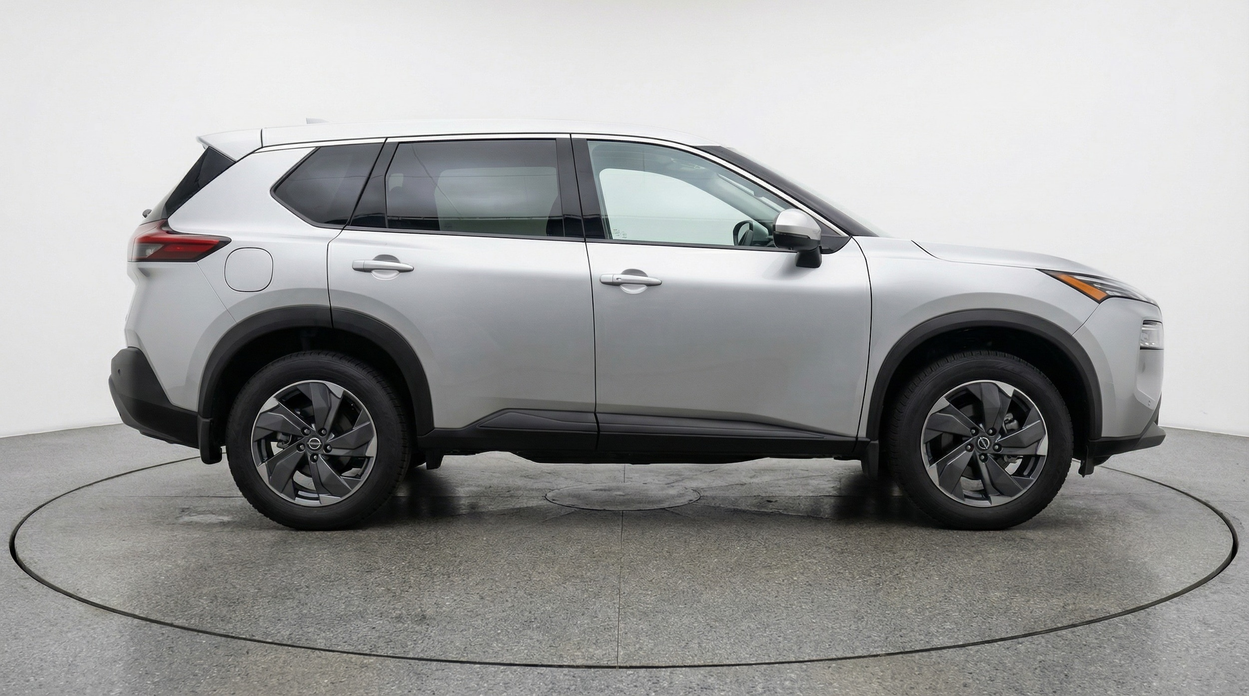 Thumbnail: 2025 Nissan Rogue - 8