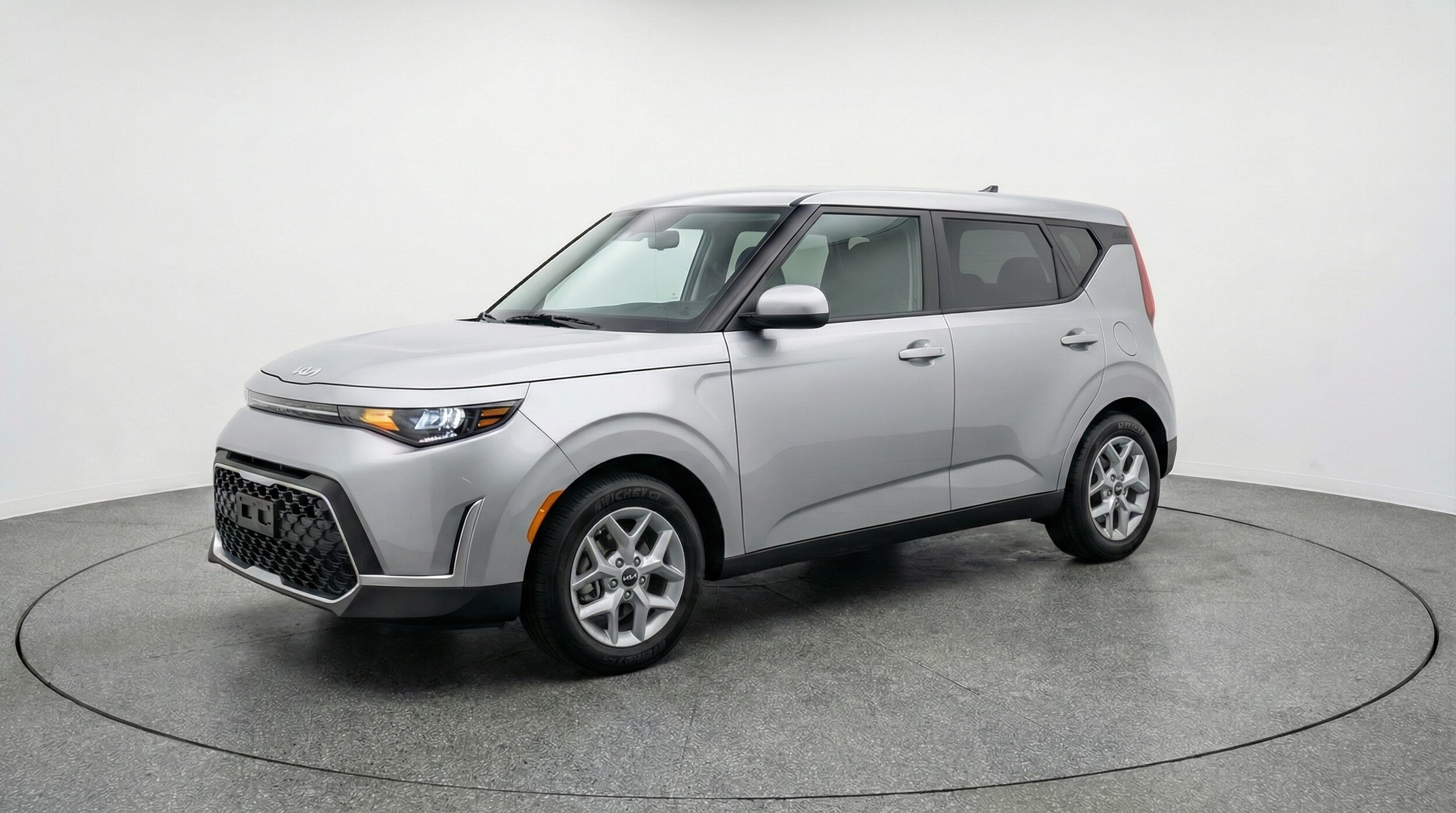 Thumbnail: 2025 Kia Soul - 3