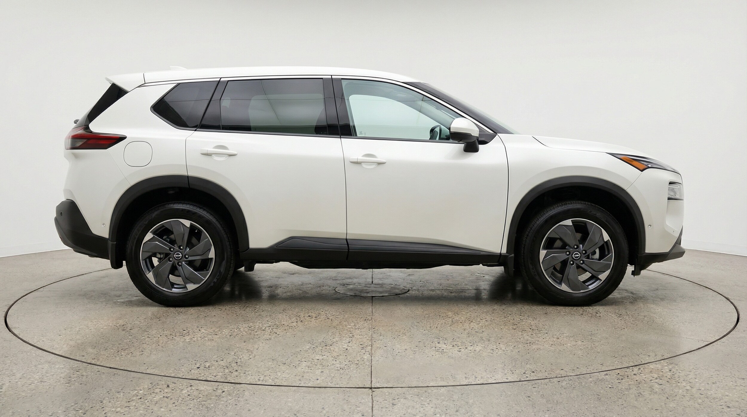 Thumbnail: 2025 Nissan Rogue - 8