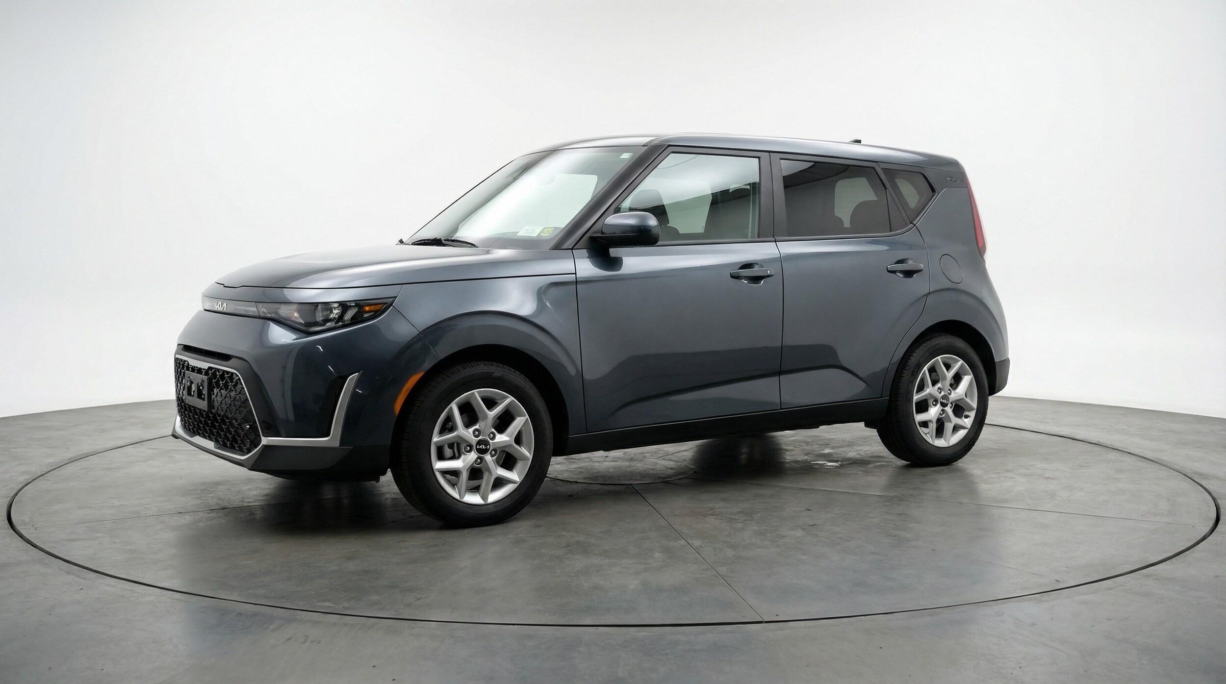 Thumbnail: 2025 Kia Soul - 3