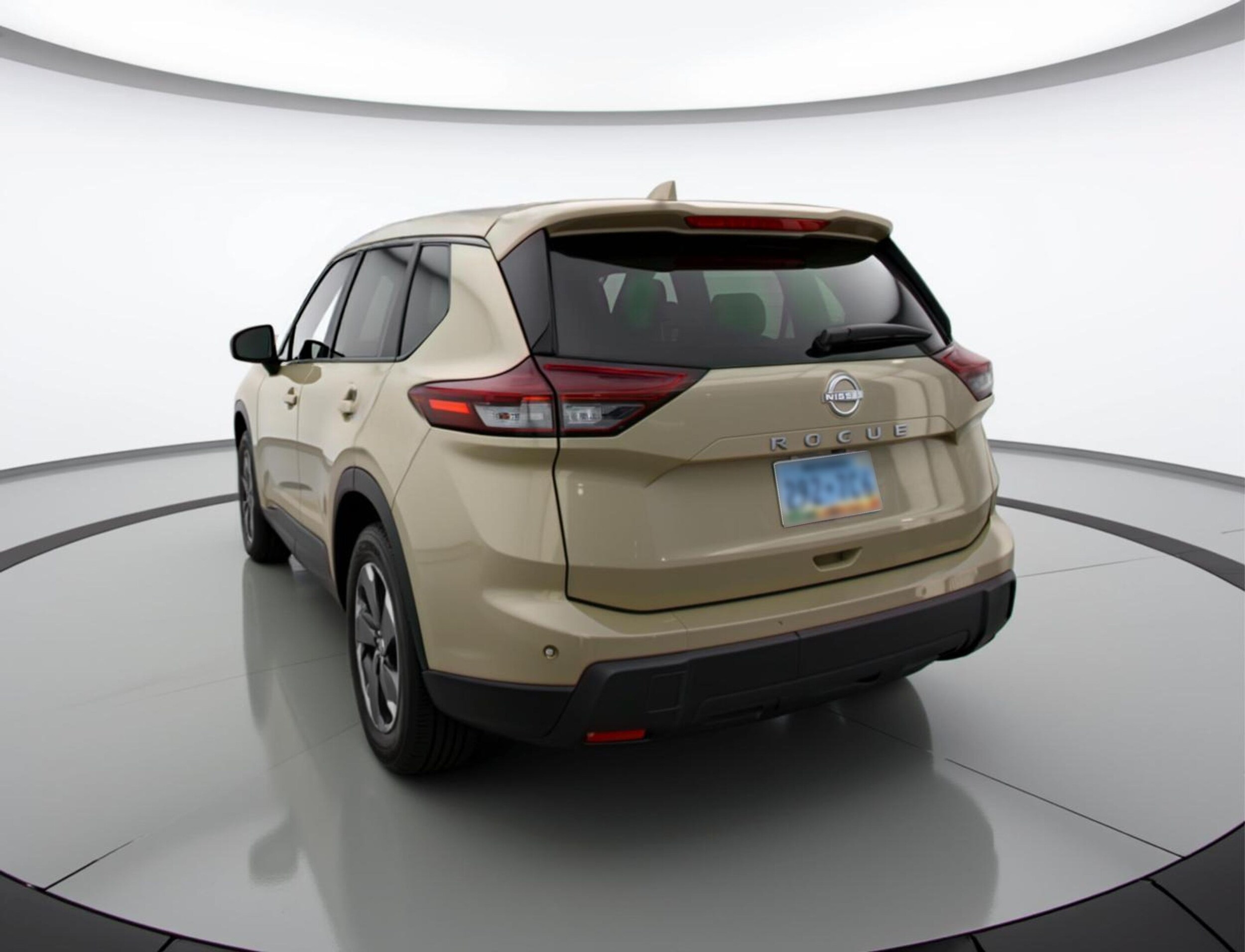 Thumbnail: 2025 Nissan Rogue - 5