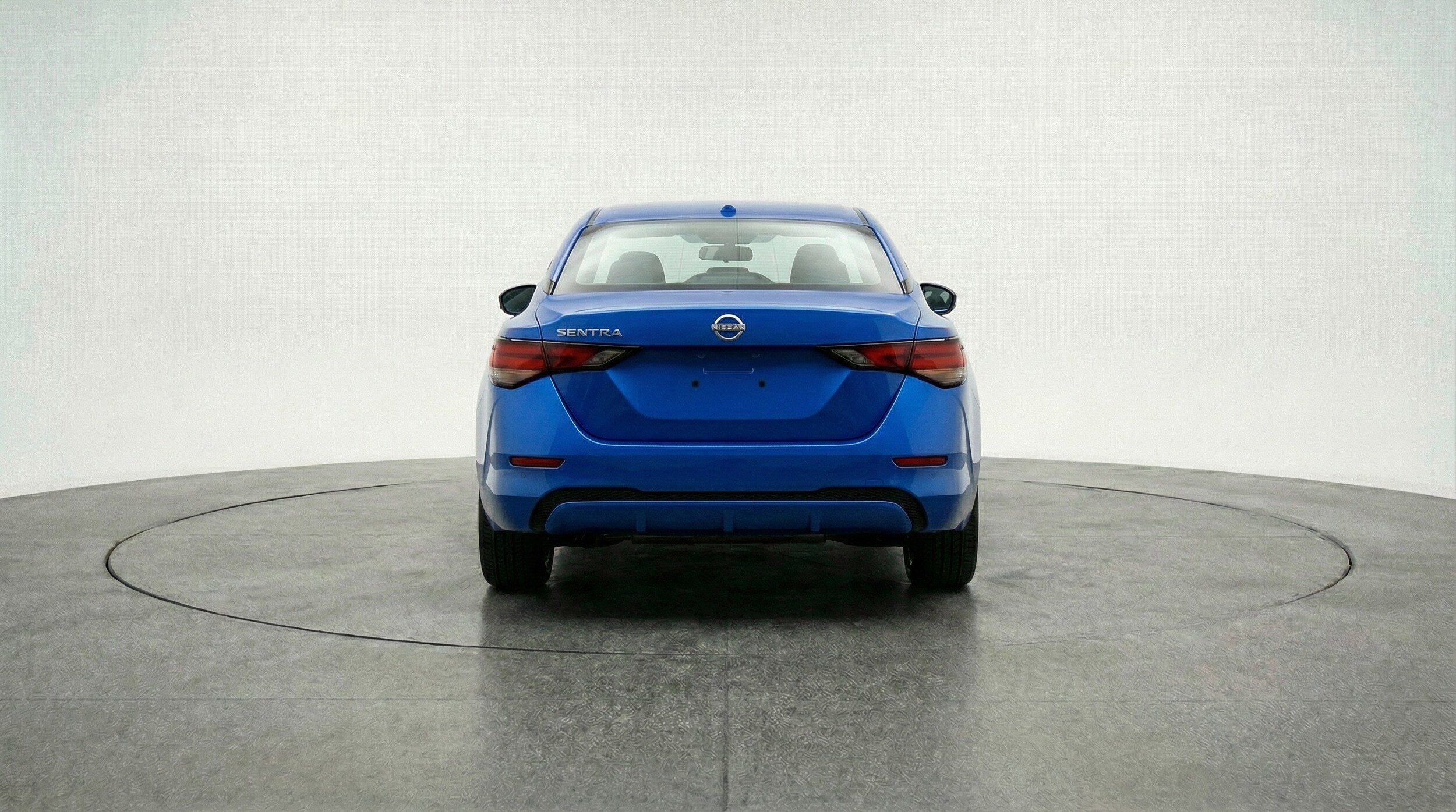 Thumbnail: 2025 Nissan Sentra - 7