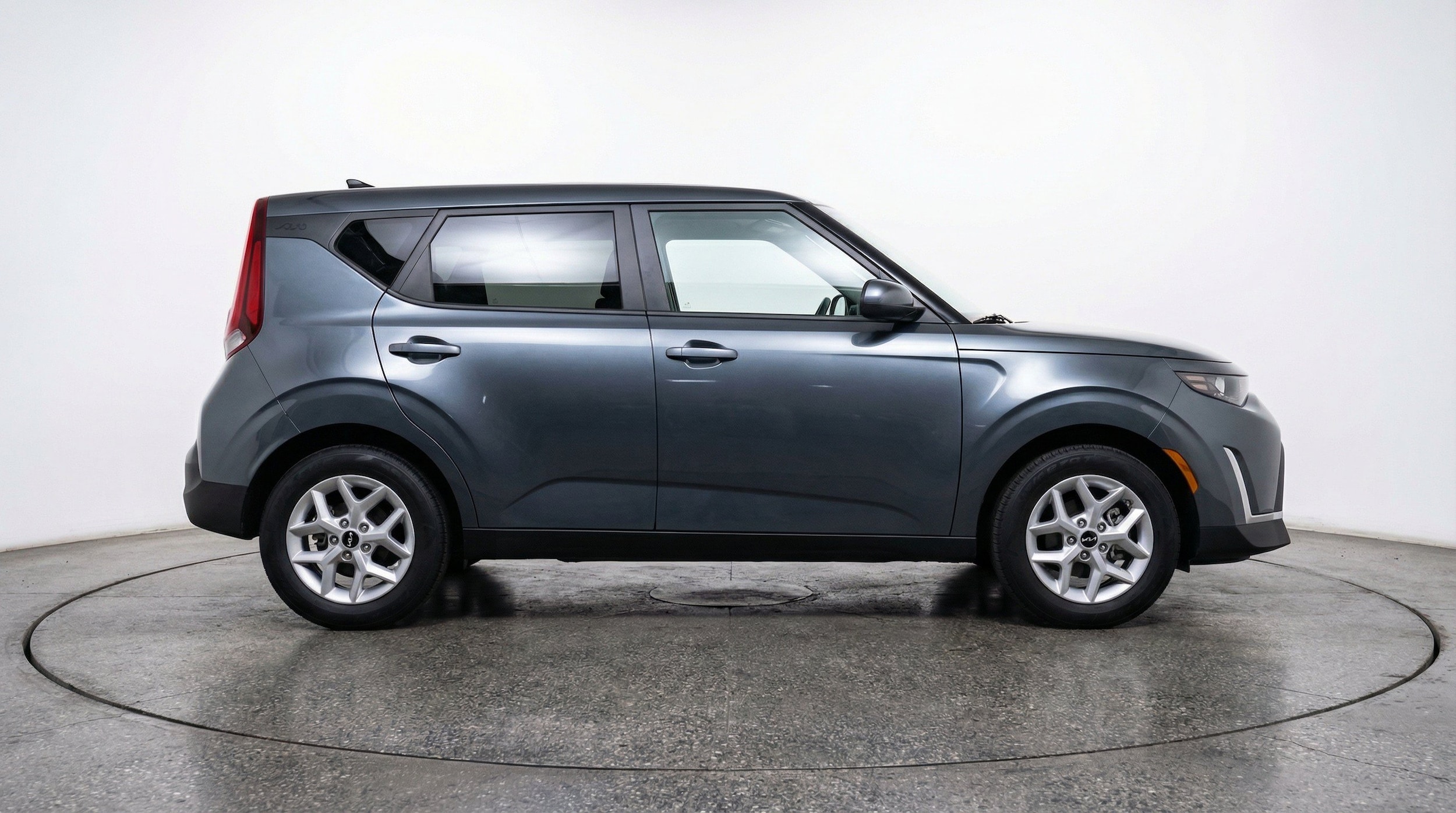 Thumbnail: 2025 Kia Soul - 11