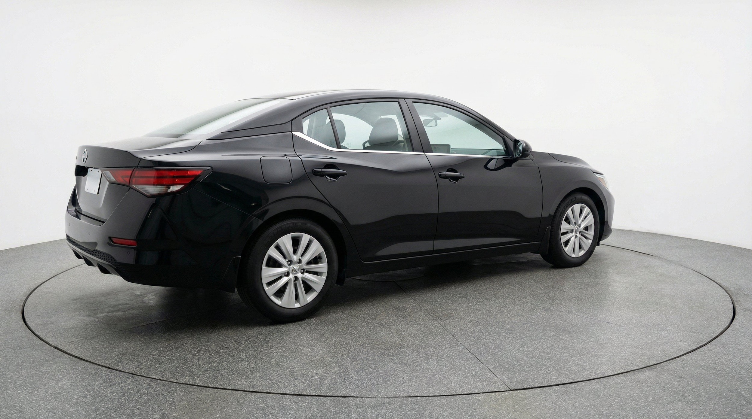 Thumbnail: 2025 Nissan Sentra - 9