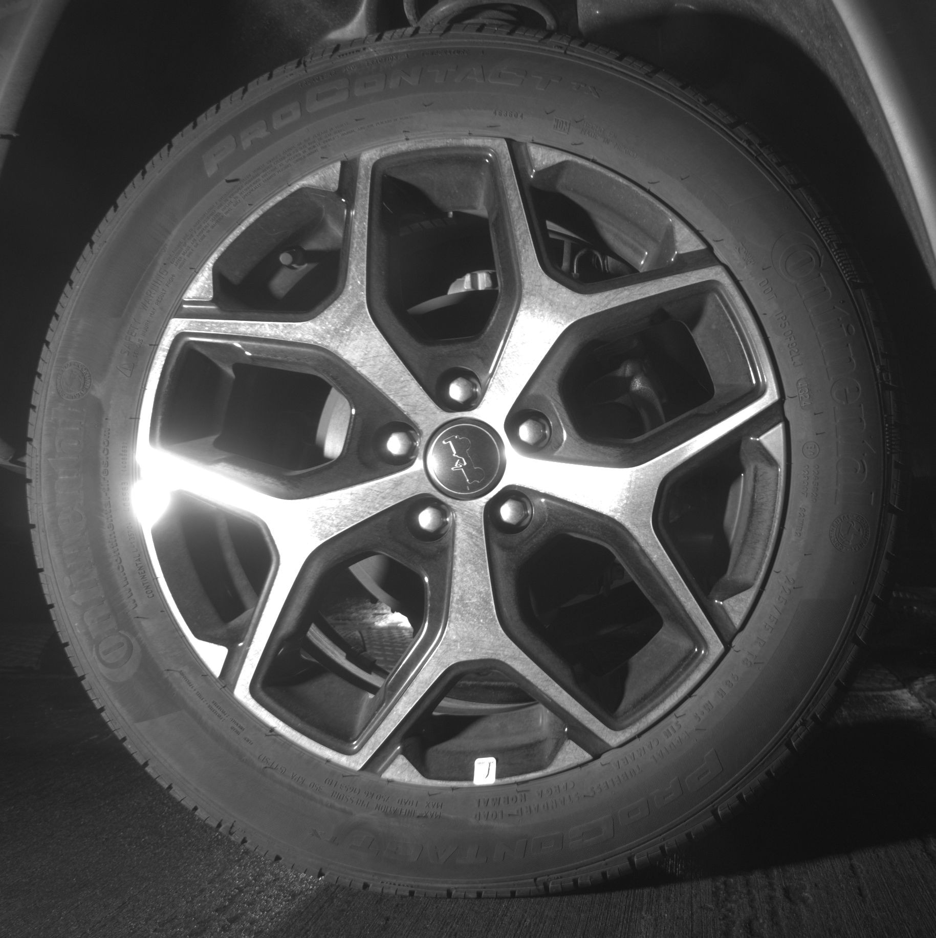 Thumbnail: 2025 Jeep Compass - 12