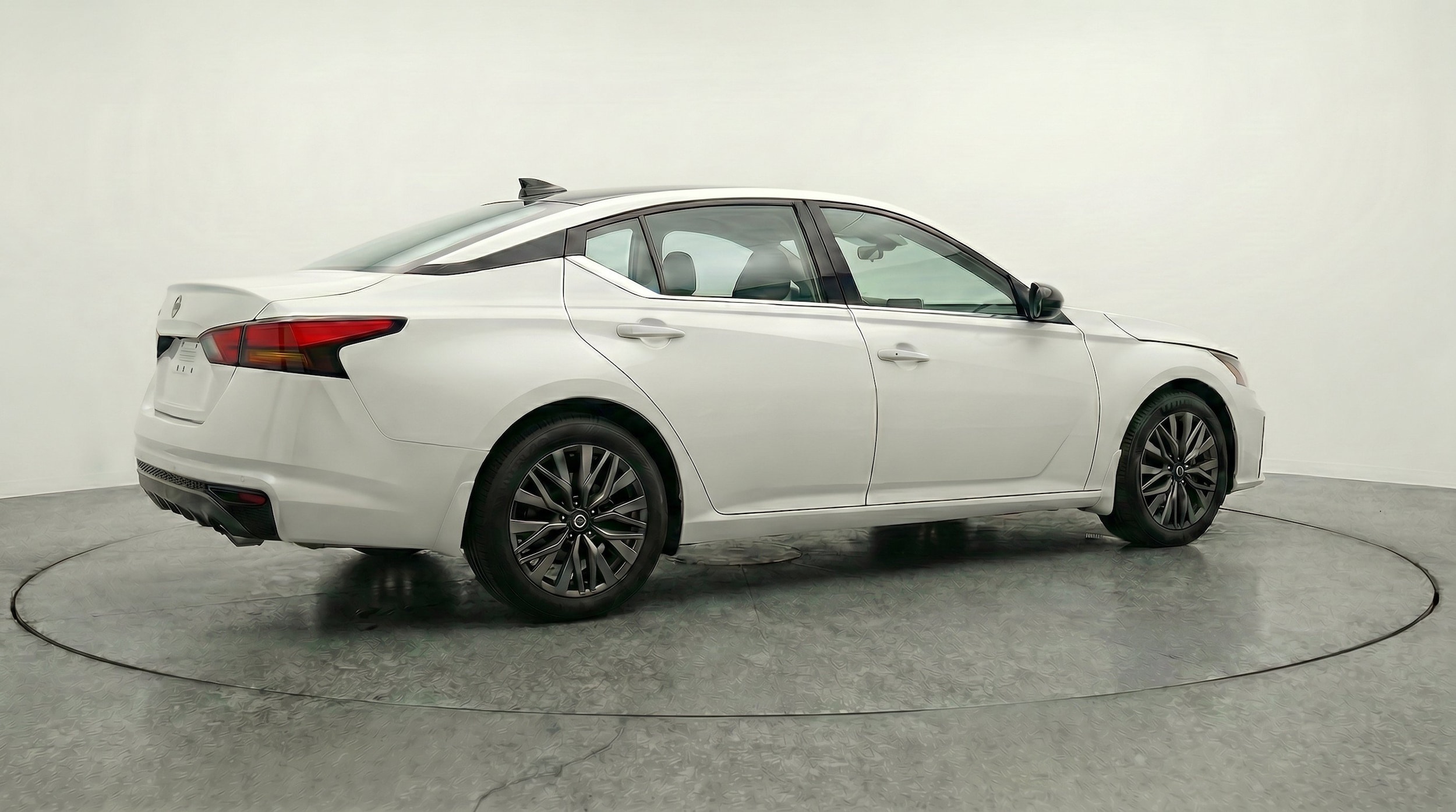Thumbnail: 2026 Nissan Altima - 9