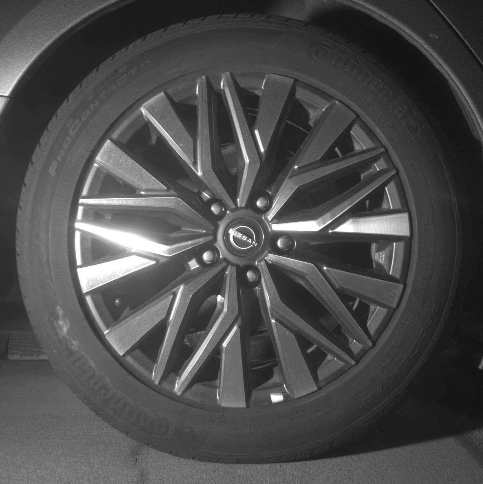 Thumbnail: 2025 Nissan Altima - 15