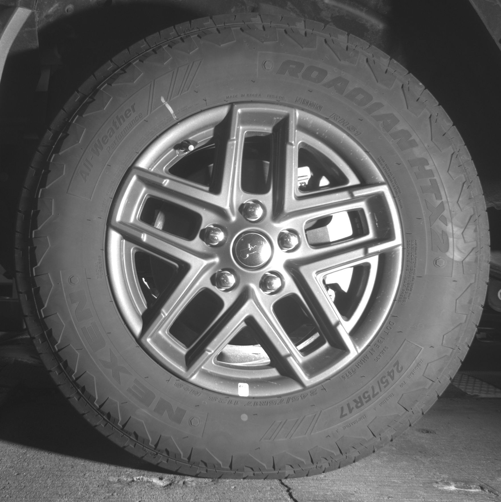 Thumbnail: 2025 Jeep Wrangler - 9