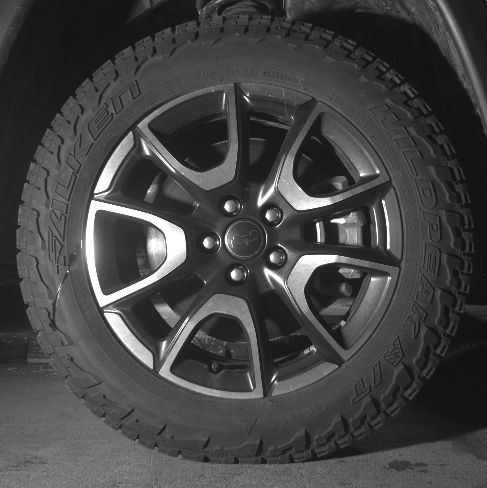 Thumbnail: 2025 Jeep Compass - 10