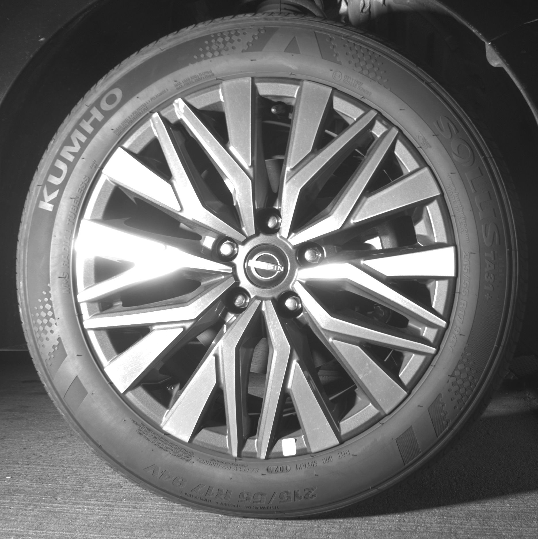 Thumbnail: 2025 Nissan Altima - 10