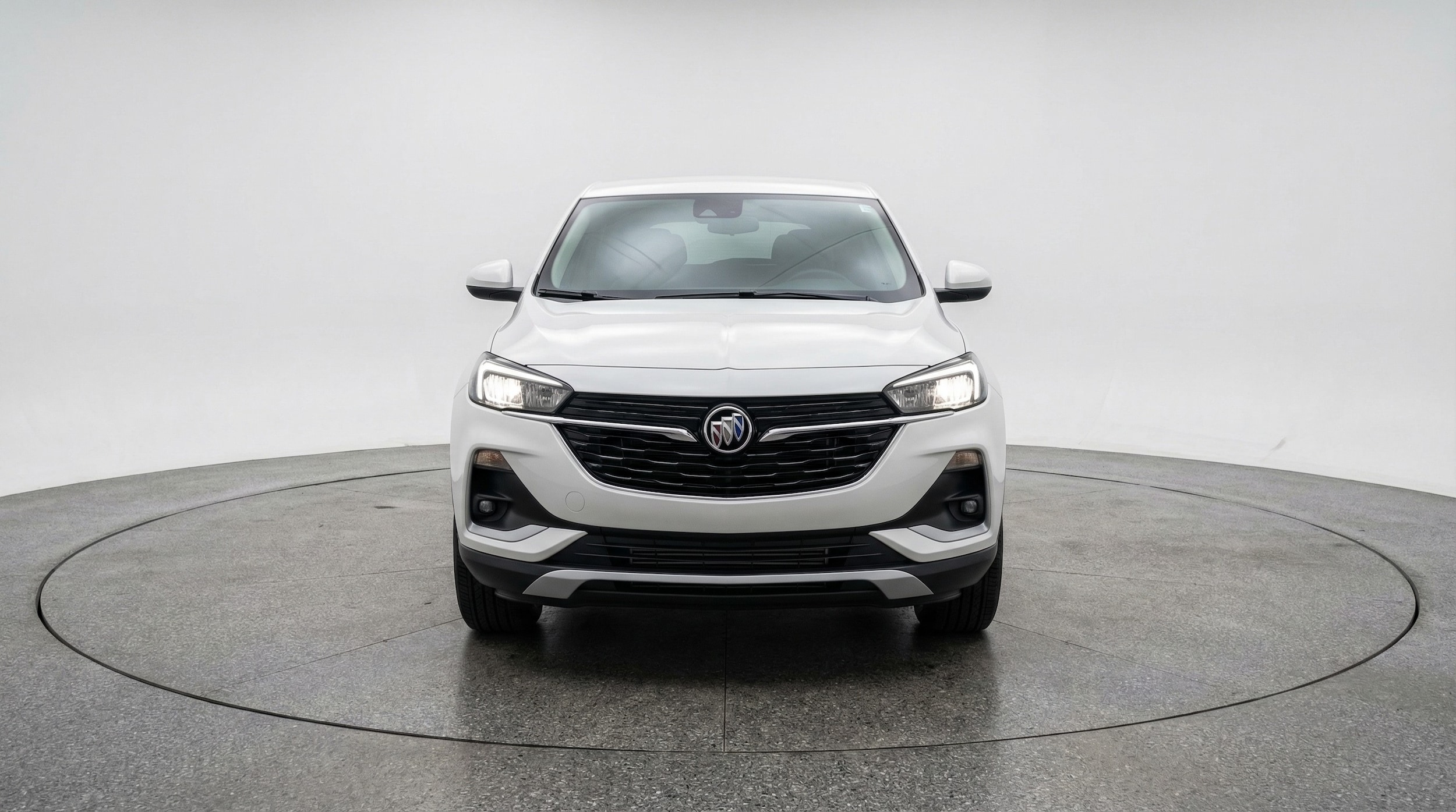 Thumbnail: 2025 Buick Encore GX - 2