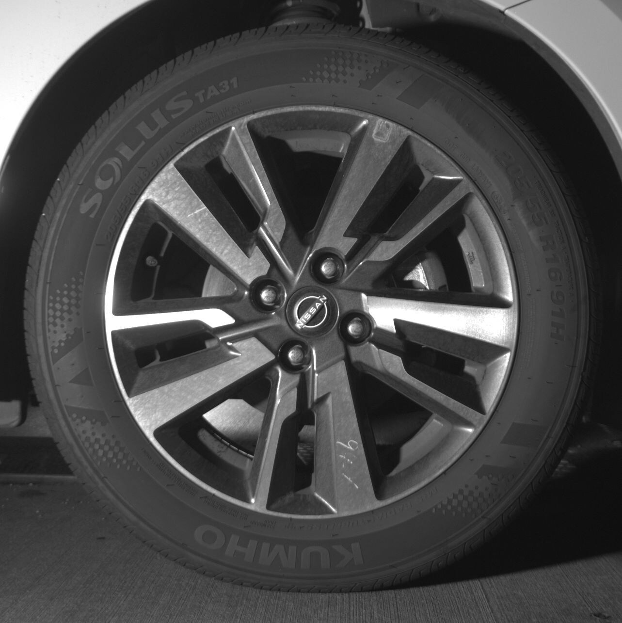 Thumbnail: 2025 Nissan Versa - 10