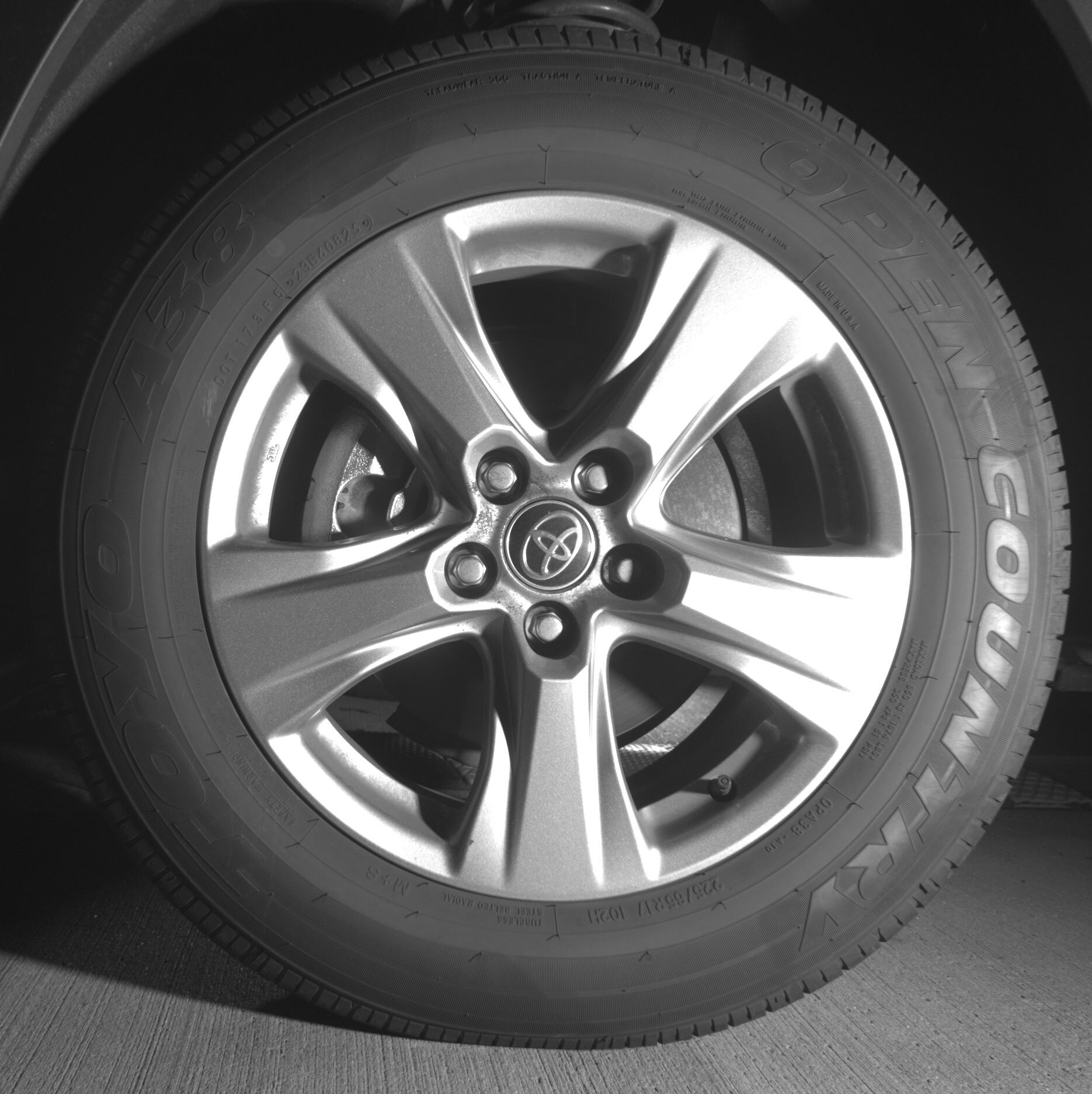 Thumbnail: 2025 Toyota RAV4 - 9