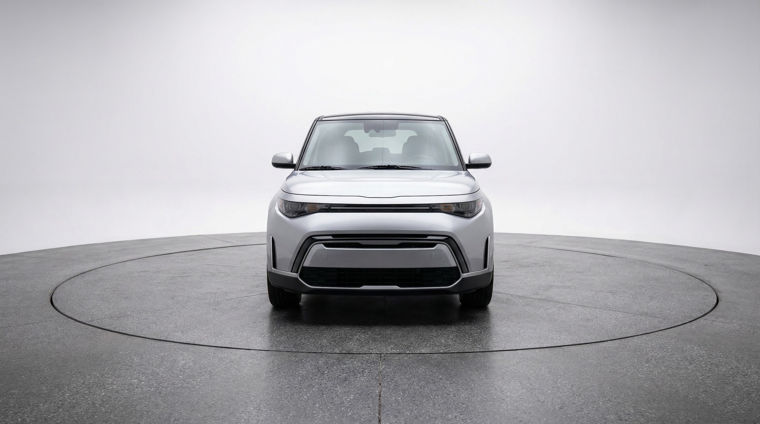 Thumbnail: 2025 Kia Soul - 2