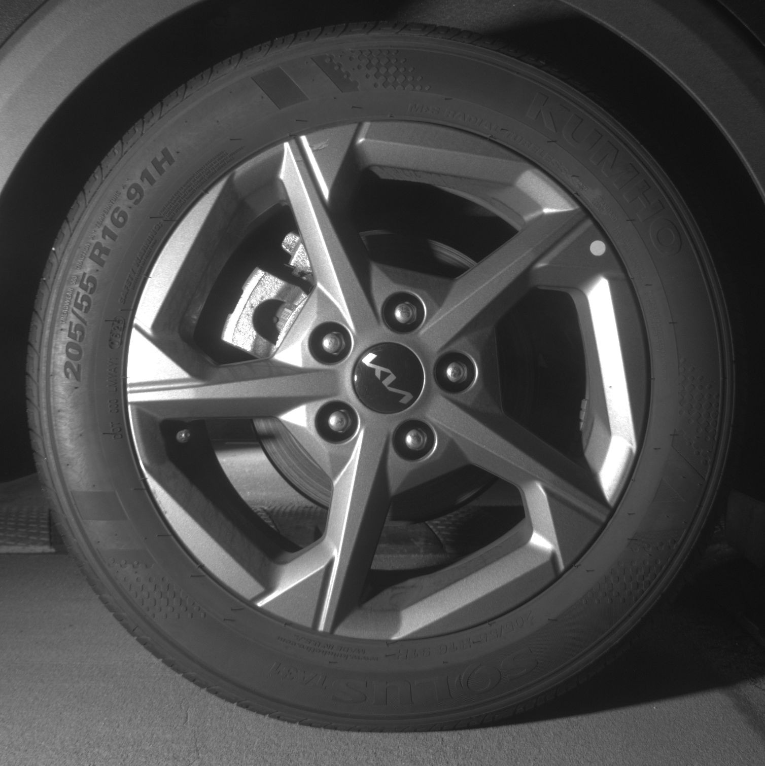 Thumbnail: 2025 Kia K4 - 12