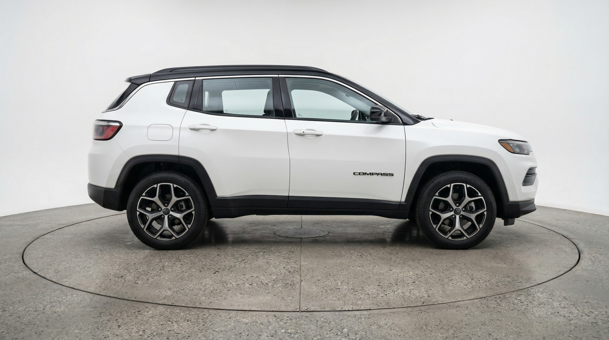 Thumbnail: 2025 Jeep Compass - 8