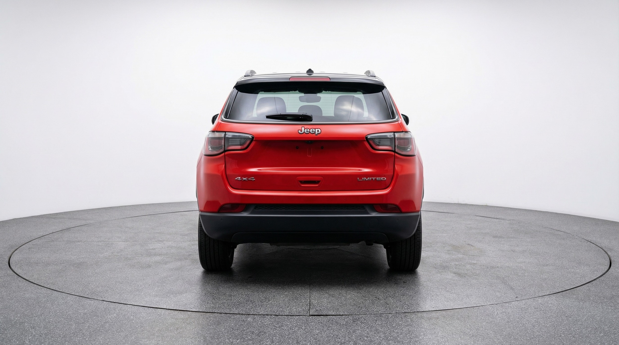 Thumbnail: 2025 Jeep Compass - 6