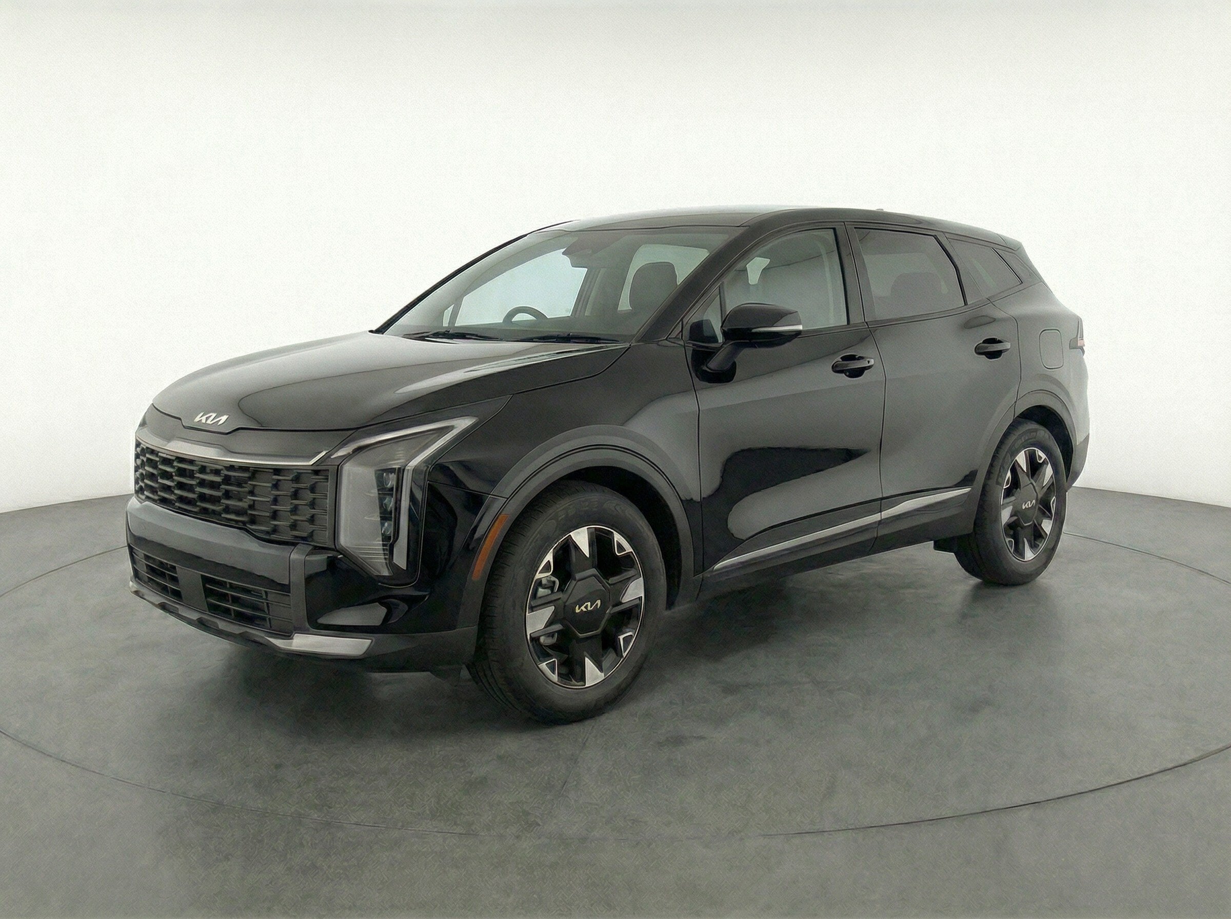 Thumbnail: 2026 Kia Sportage - 3