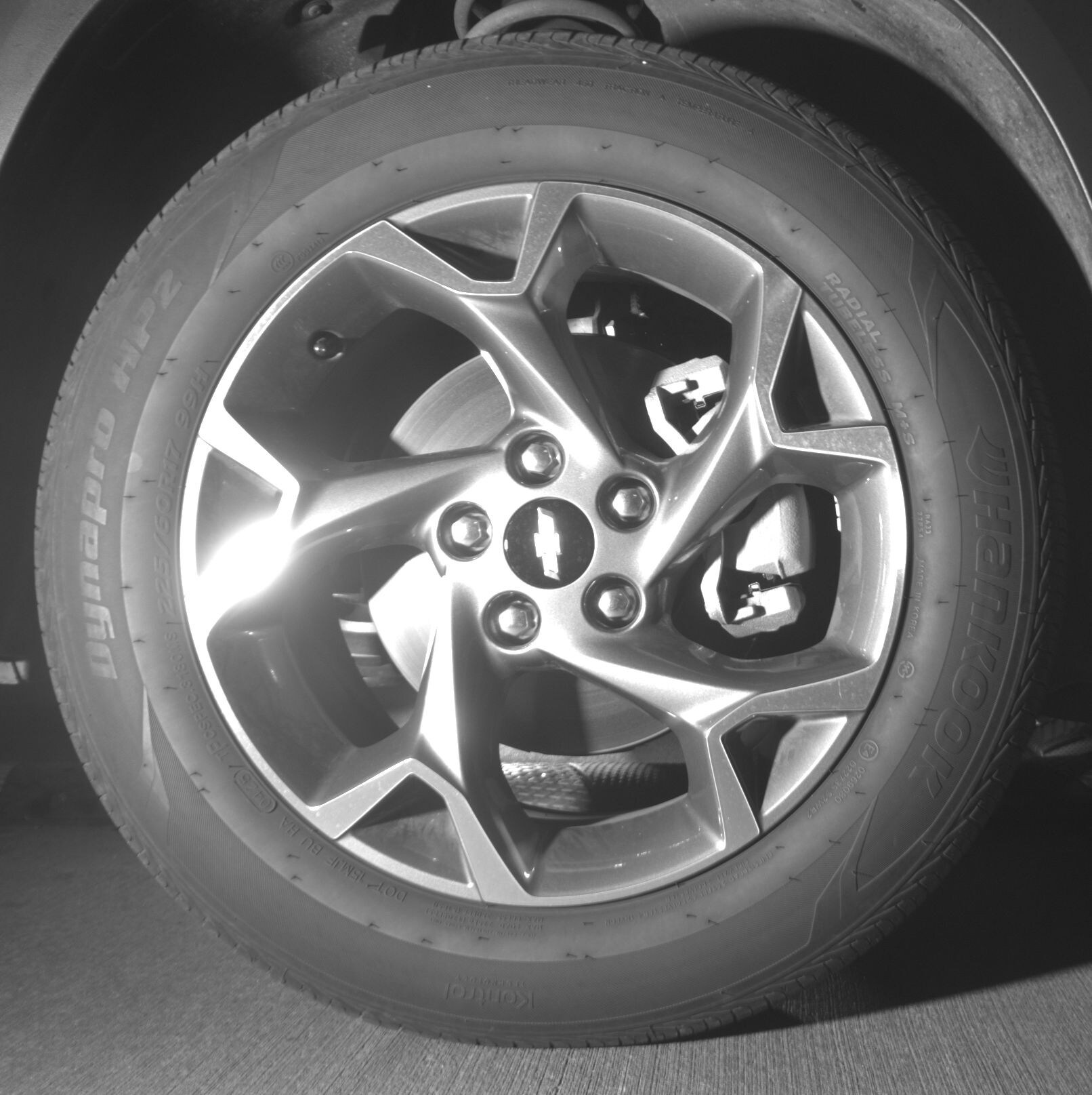 Thumbnail: 2025 Chevrolet Trax - 10