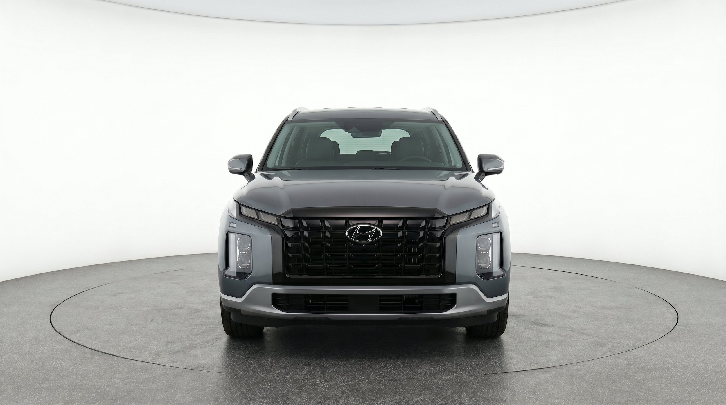 Thumbnail: 2025 Hyundai Palisade - 2