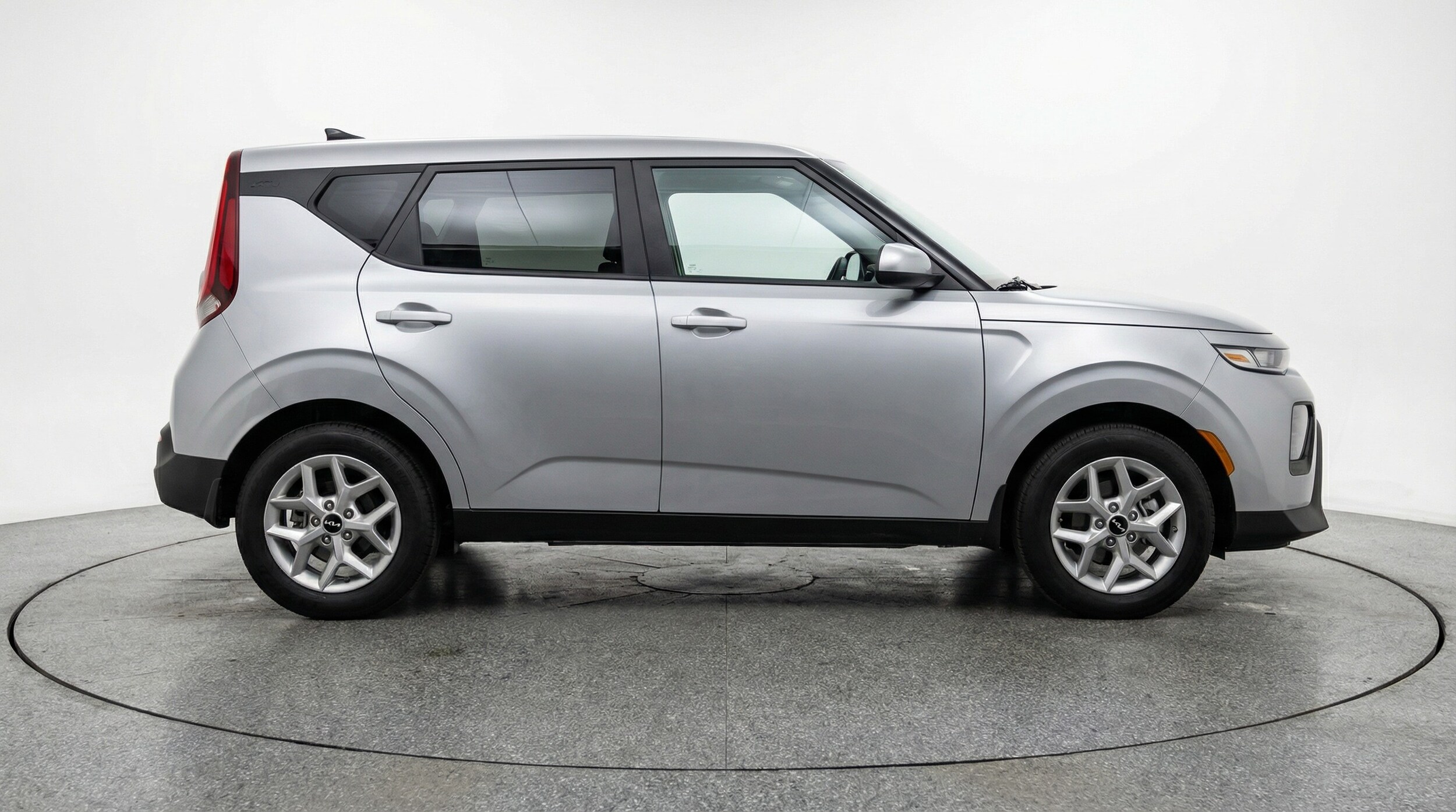 Thumbnail: 2025 Kia Soul - 8