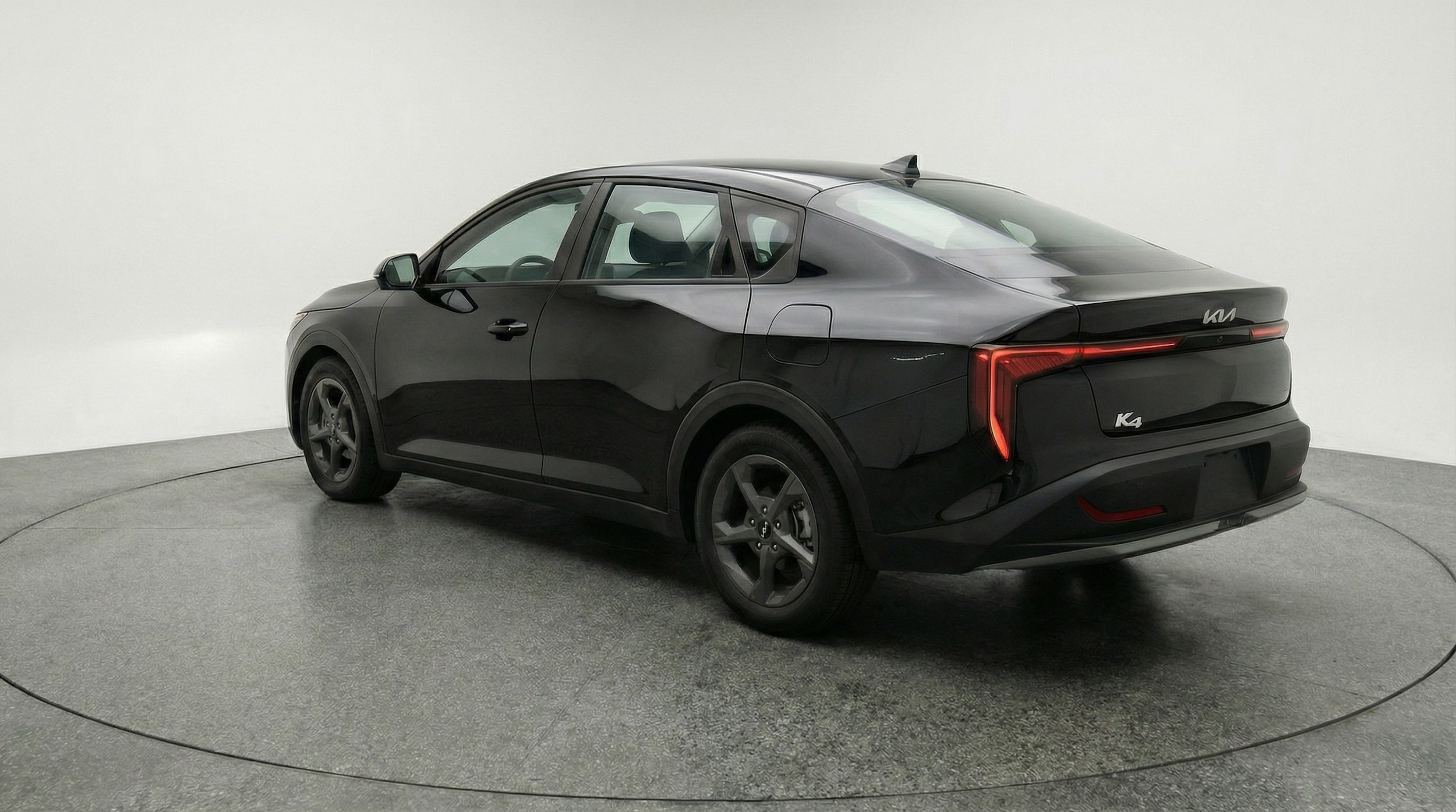 Thumbnail: 2025 Kia K4 - 5