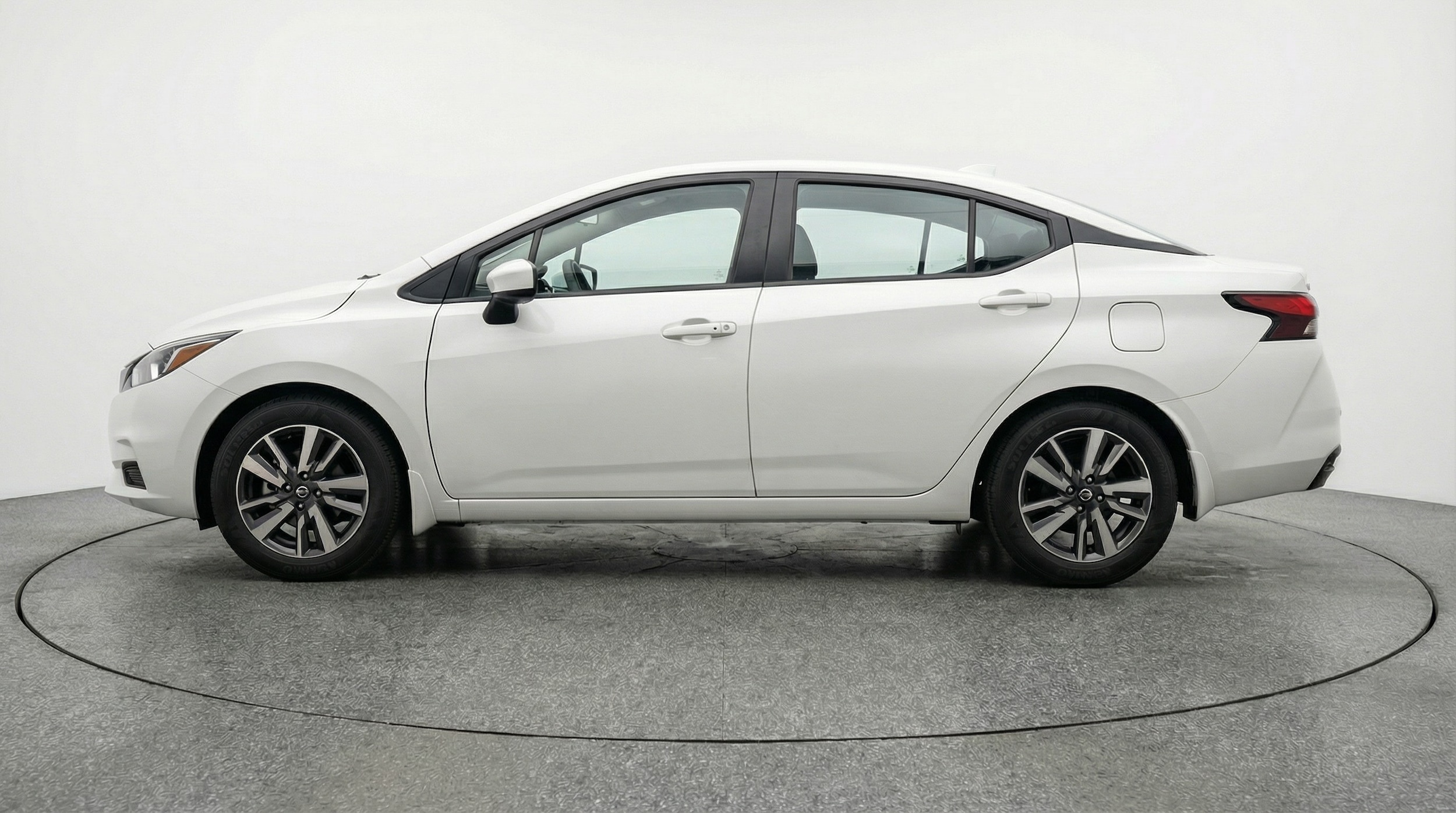 Thumbnail: 2025 Nissan Versa - 4