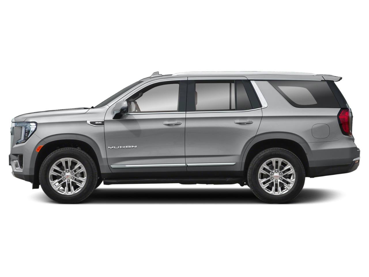 Thumbnail: 2024 GMC Yukon - 3