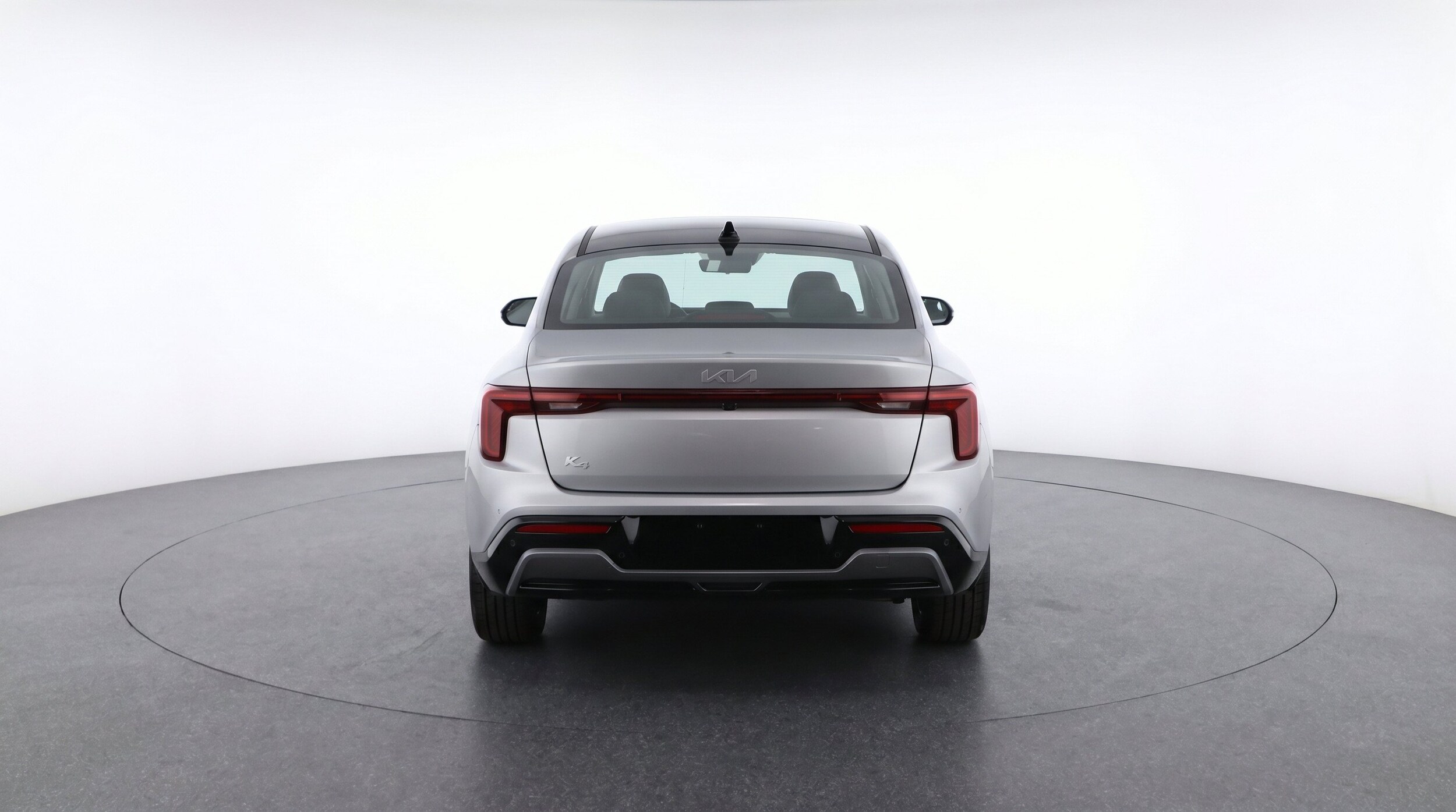 Thumbnail: 2025 Kia K4 - 7