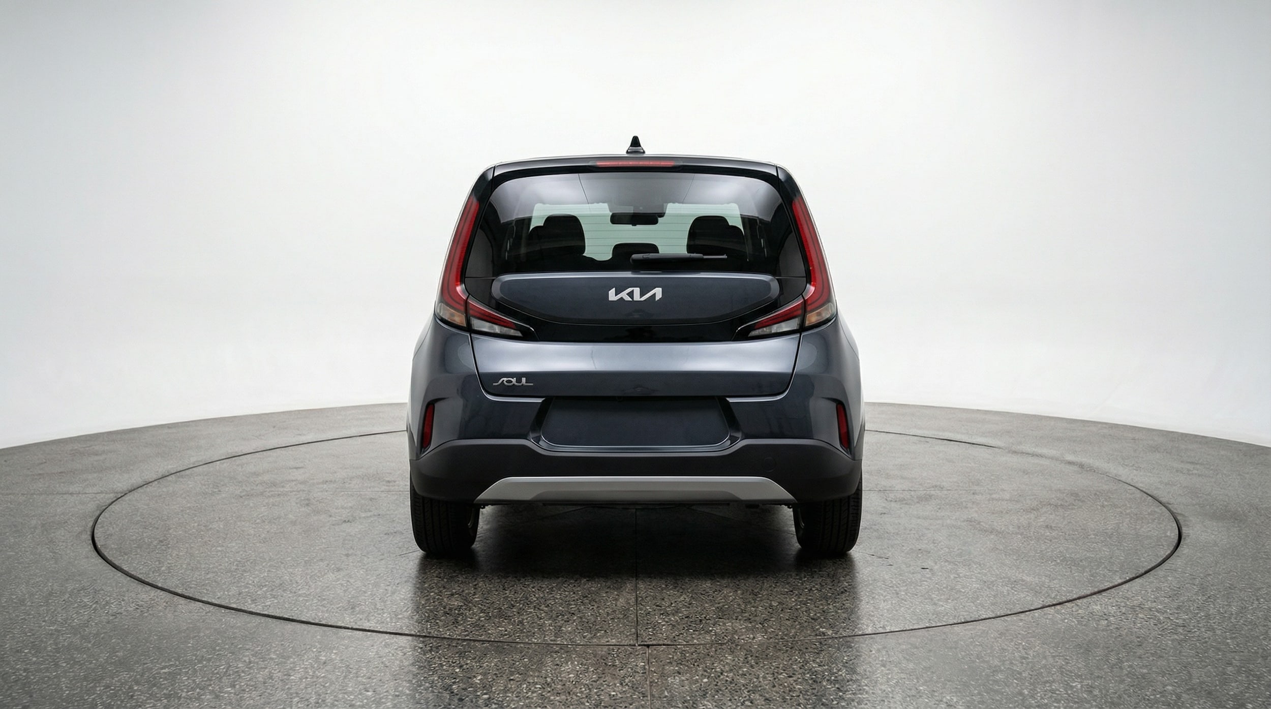 Thumbnail: 2025 Kia Soul - 6