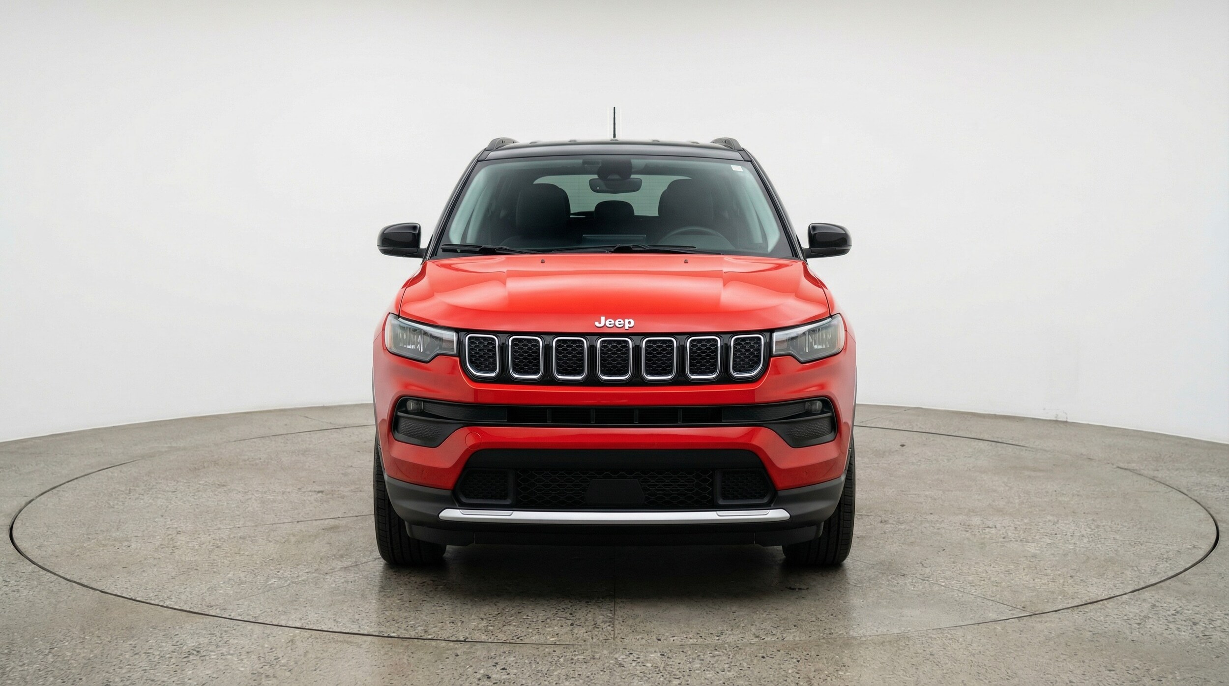 Thumbnail: 2025 Jeep Compass - 2